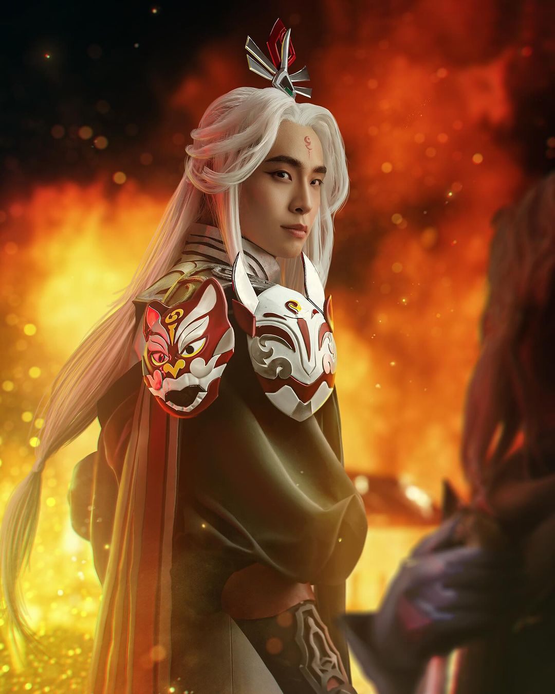 เน๋ง - ศรัณย์ นราประเสริฐกุล