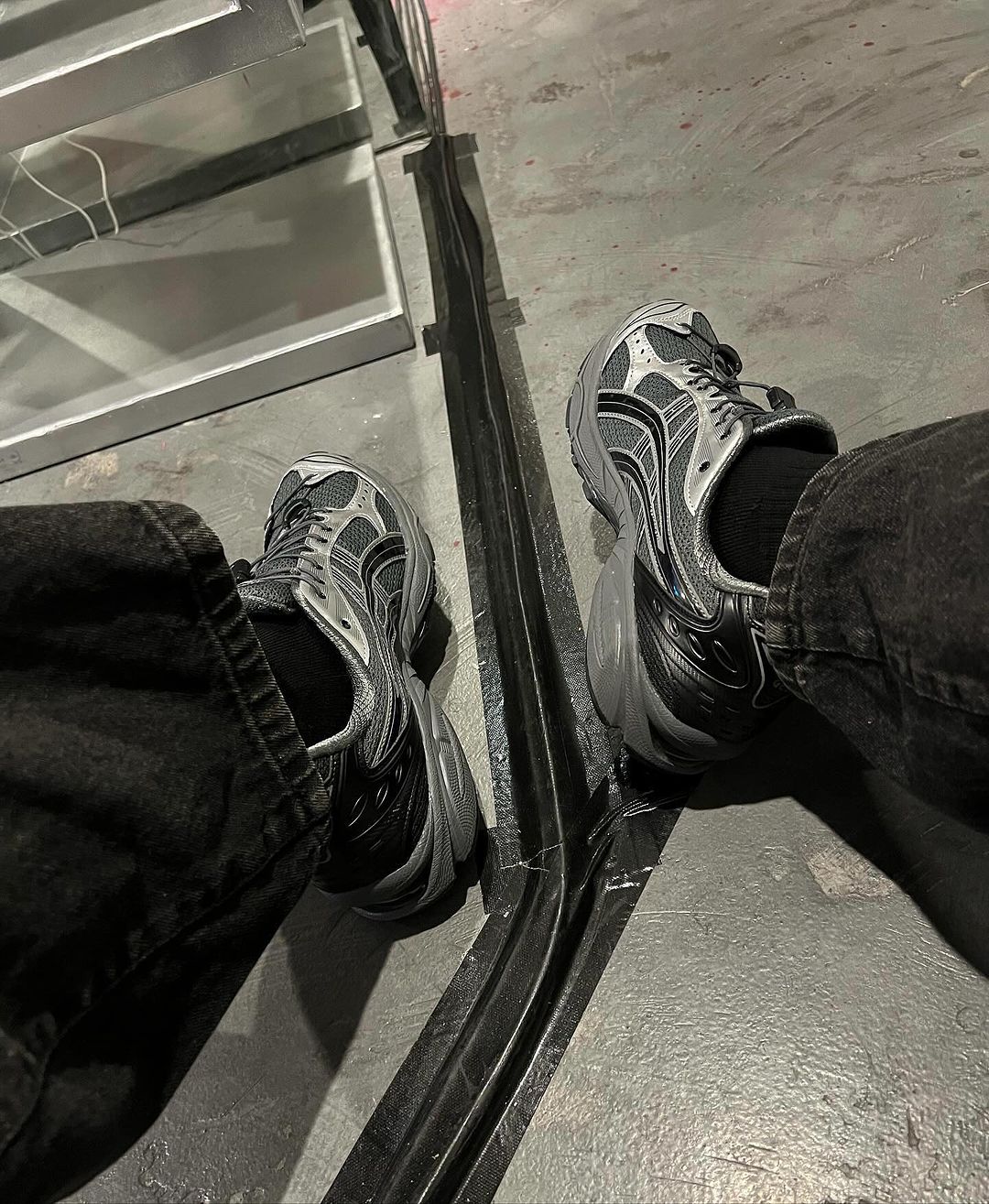 เน๋ง - ศรัณย์ นราประเสริฐกุล