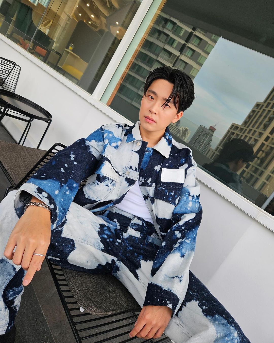 เน๋ง - ศรัณย์ นราประเสริฐกุล