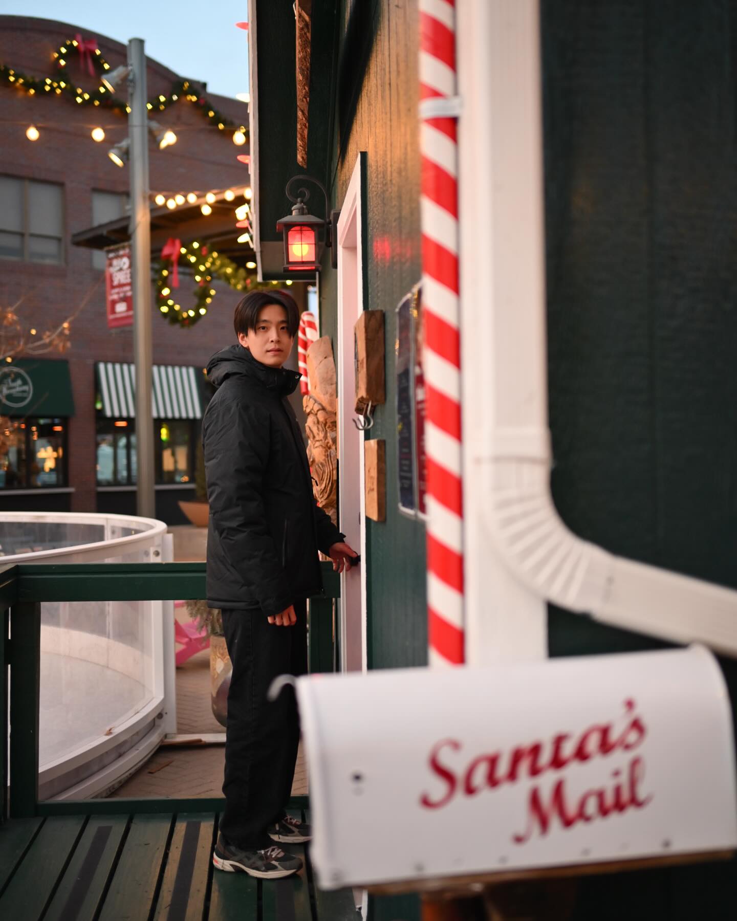 เน๋ง - ศรัณย์ นราประเสริฐกุล