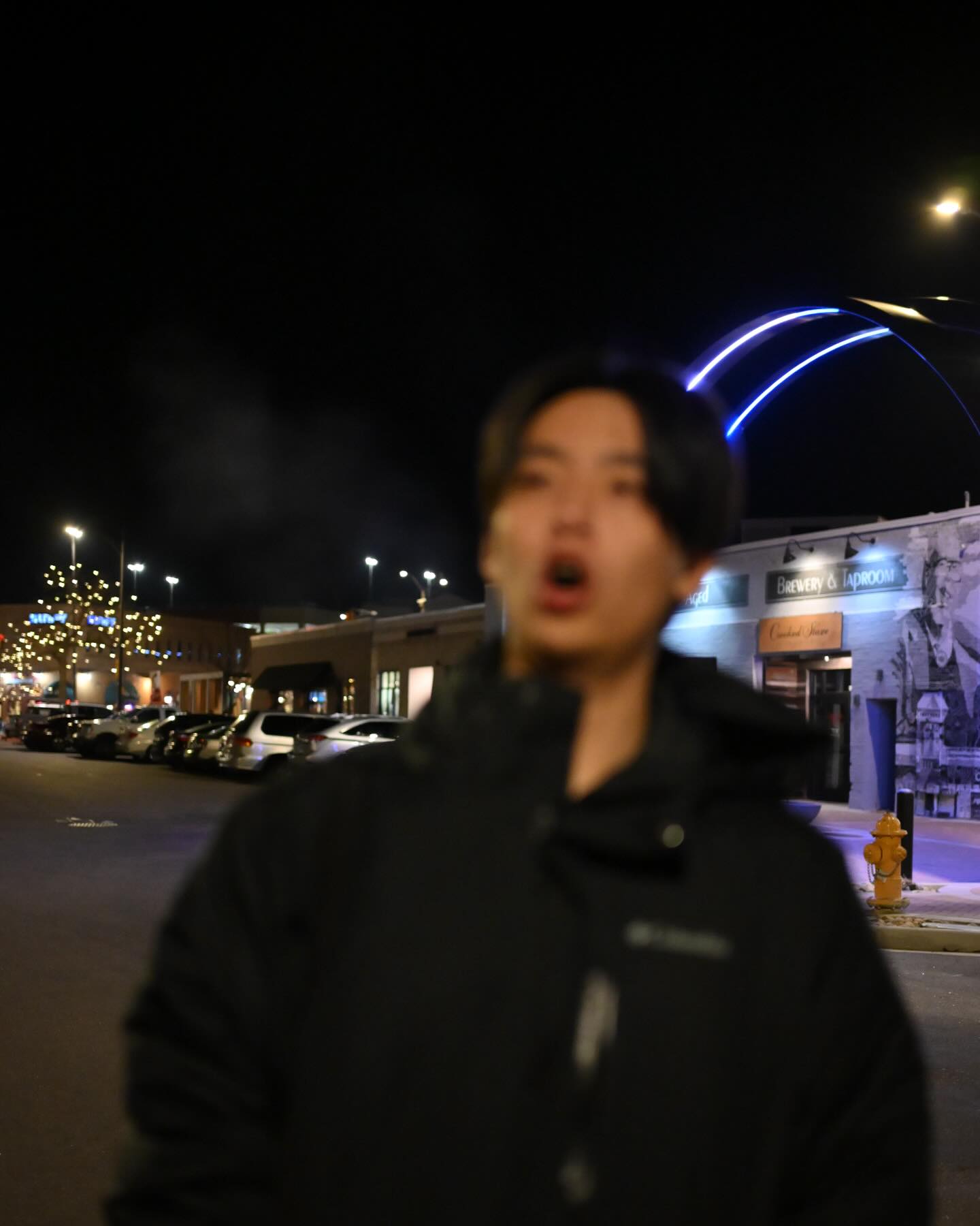 เน๋ง - ศรัณย์ นราประเสริฐกุล