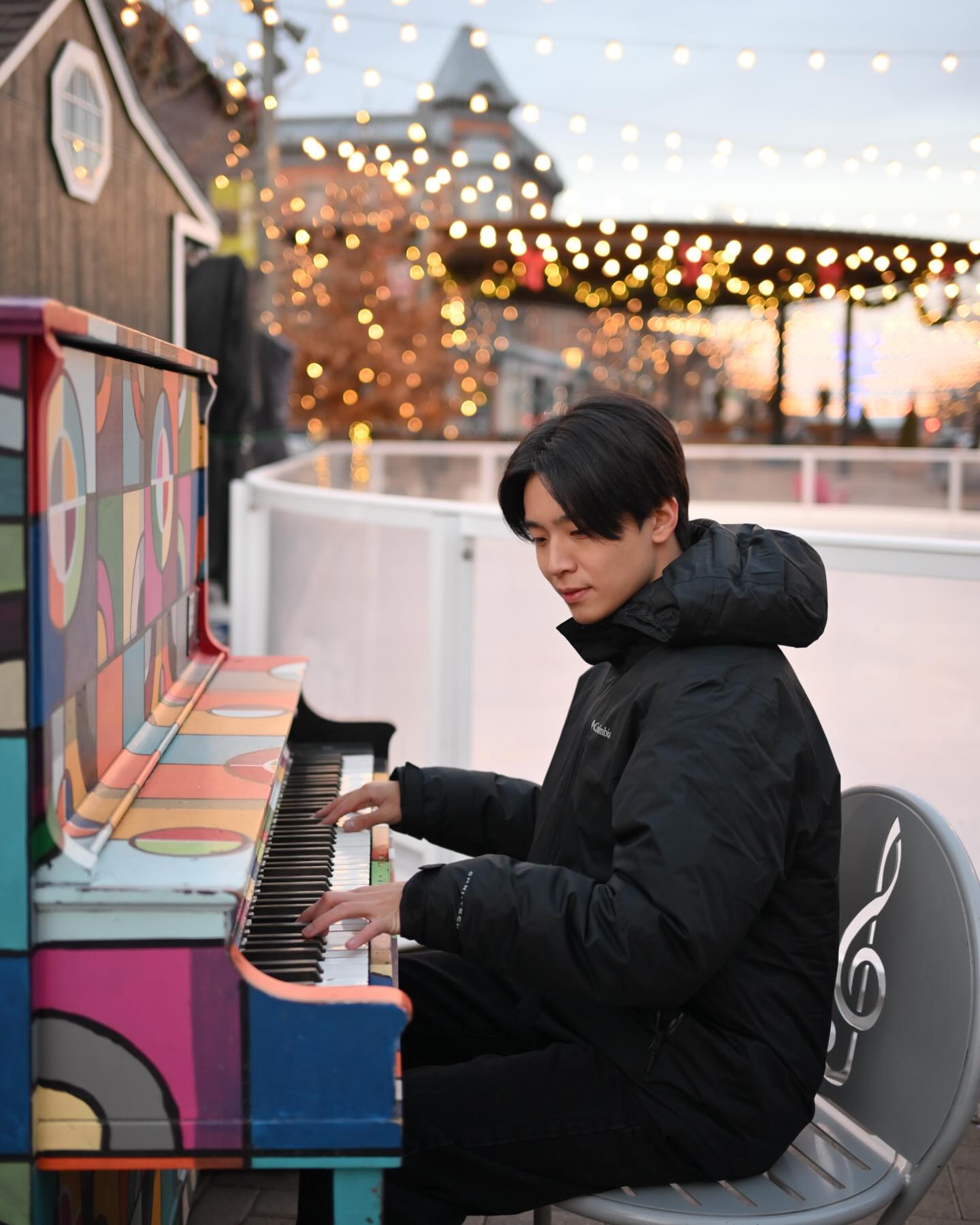 เน๋ง - ศรัณย์ นราประเสริฐกุล