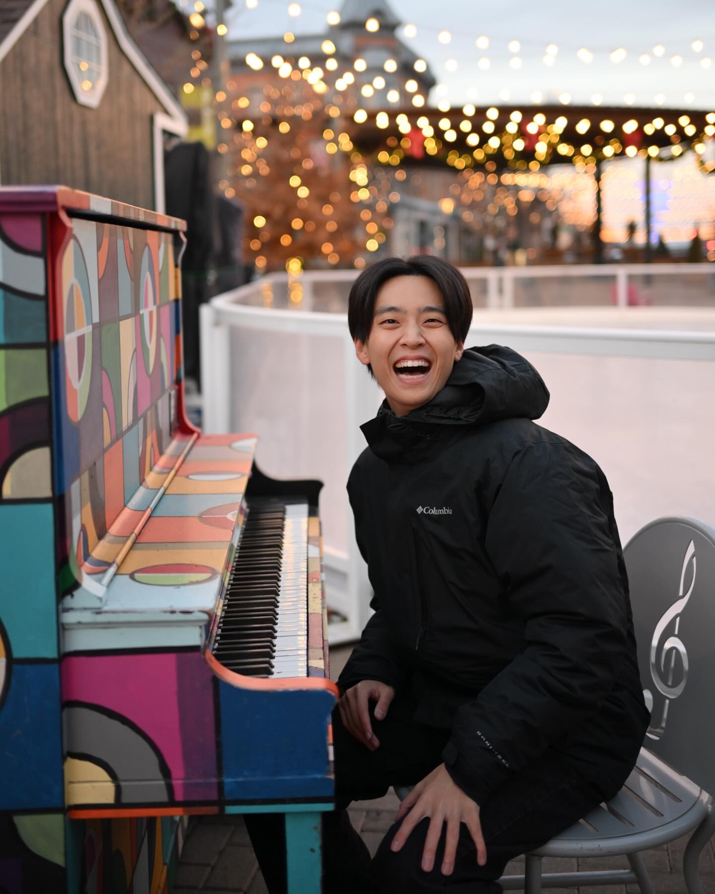 เน๋ง - ศรัณย์ นราประเสริฐกุล