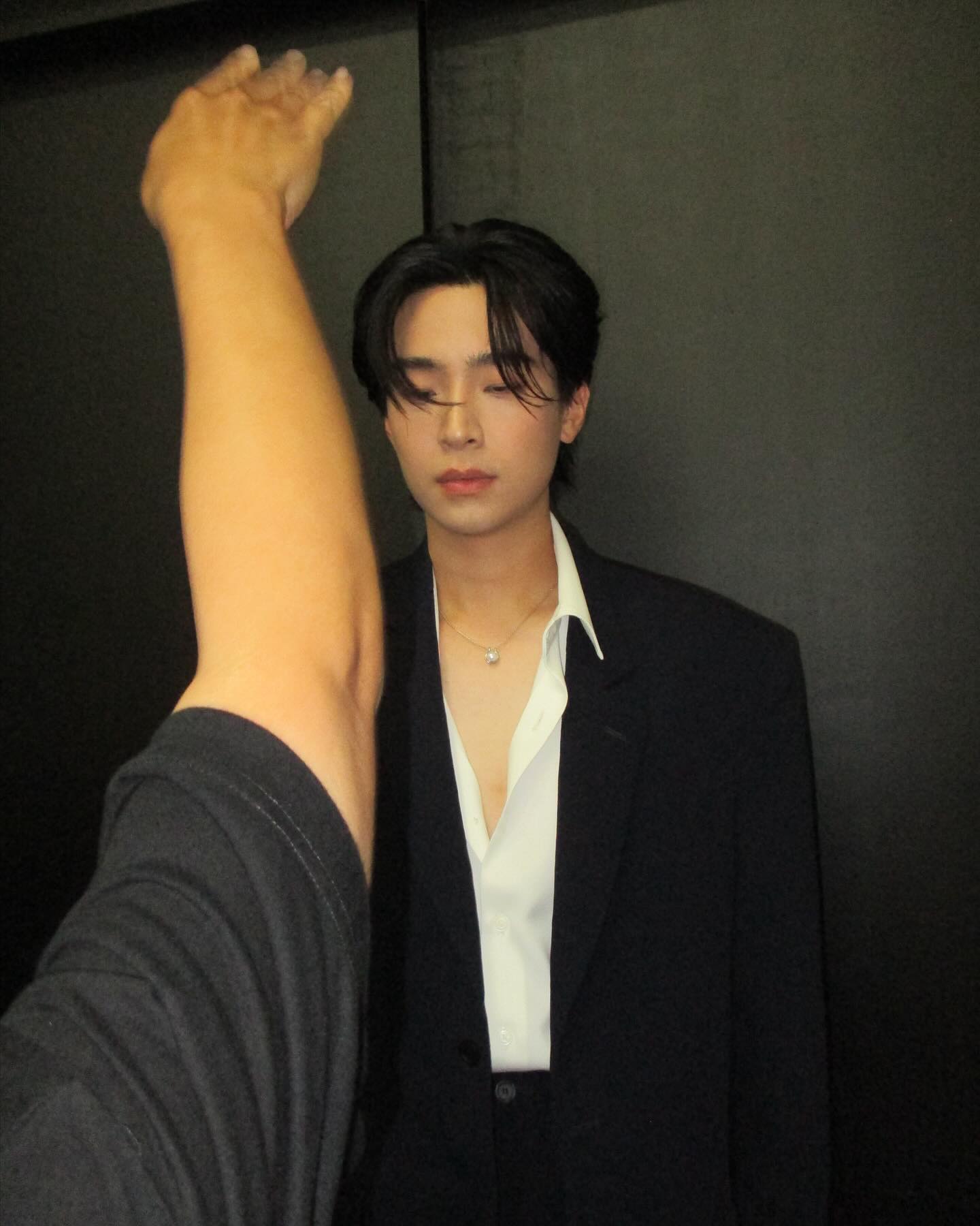 เน๋ง - ศรัณย์ นราประเสริฐกุล