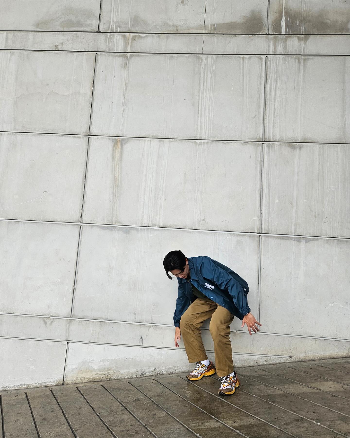 เน๋ง - ศรัณย์ นราประเสริฐกุล