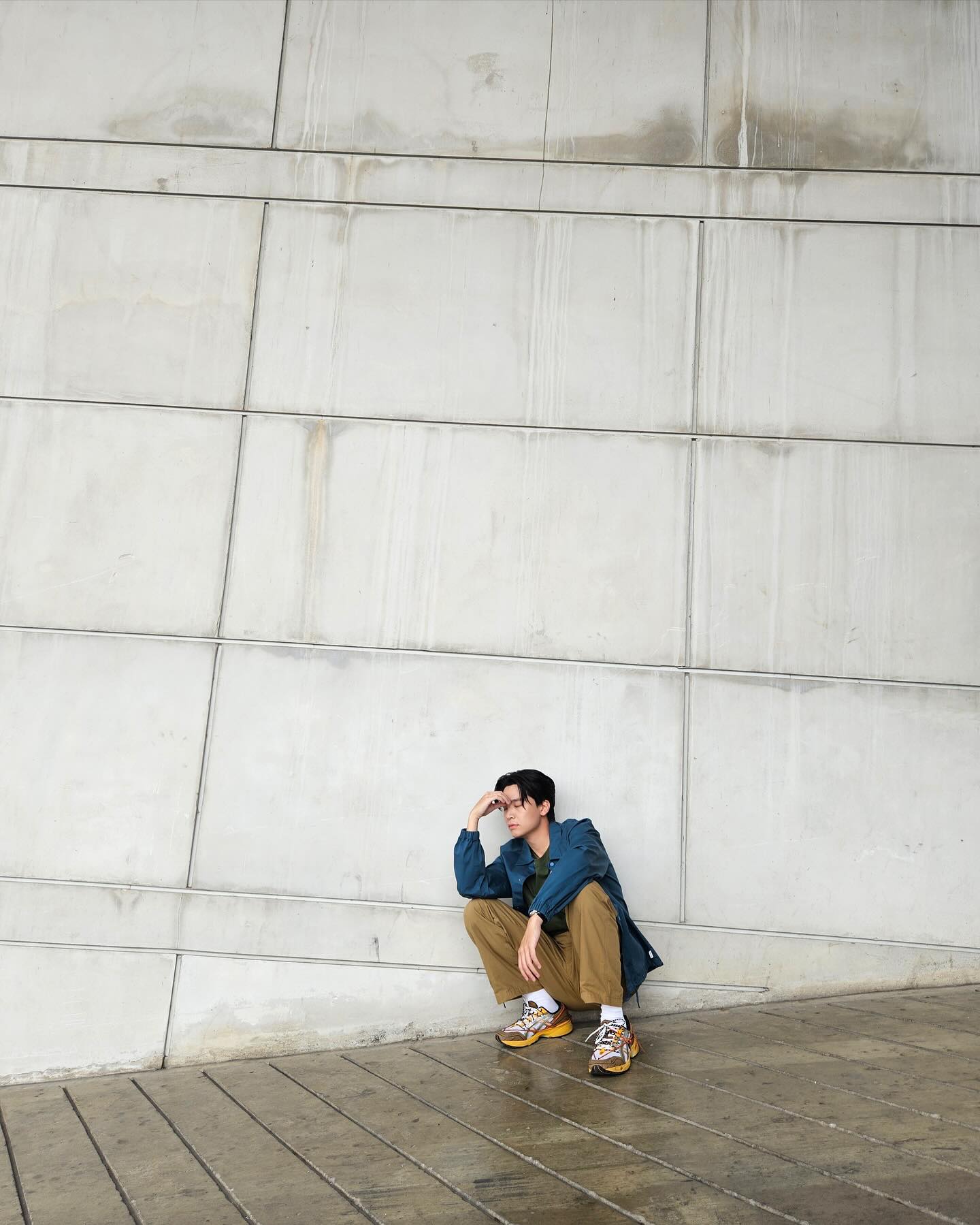 เน๋ง - ศรัณย์ นราประเสริฐกุล