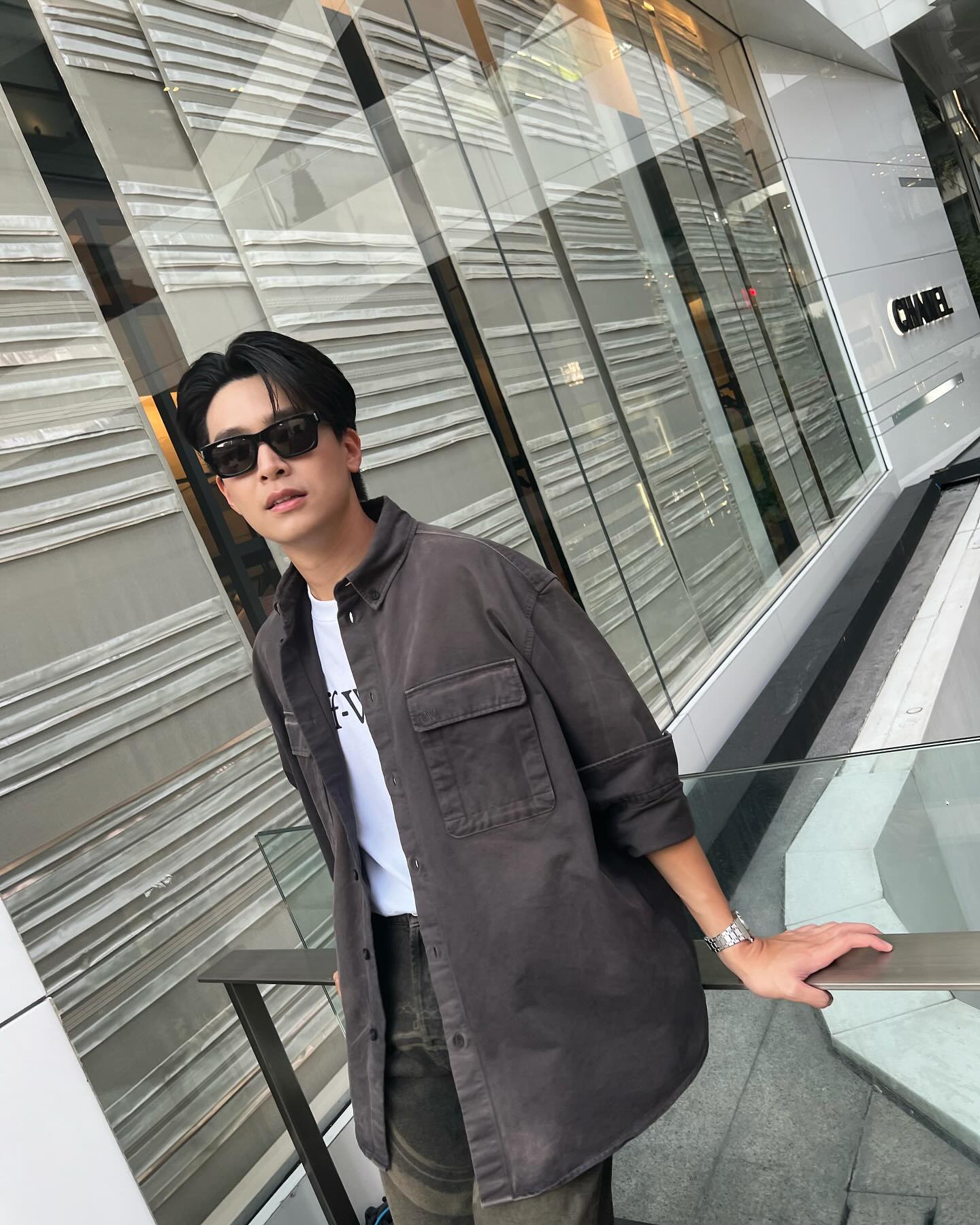 เน๋ง - ศรัณย์ นราประเสริฐกุล