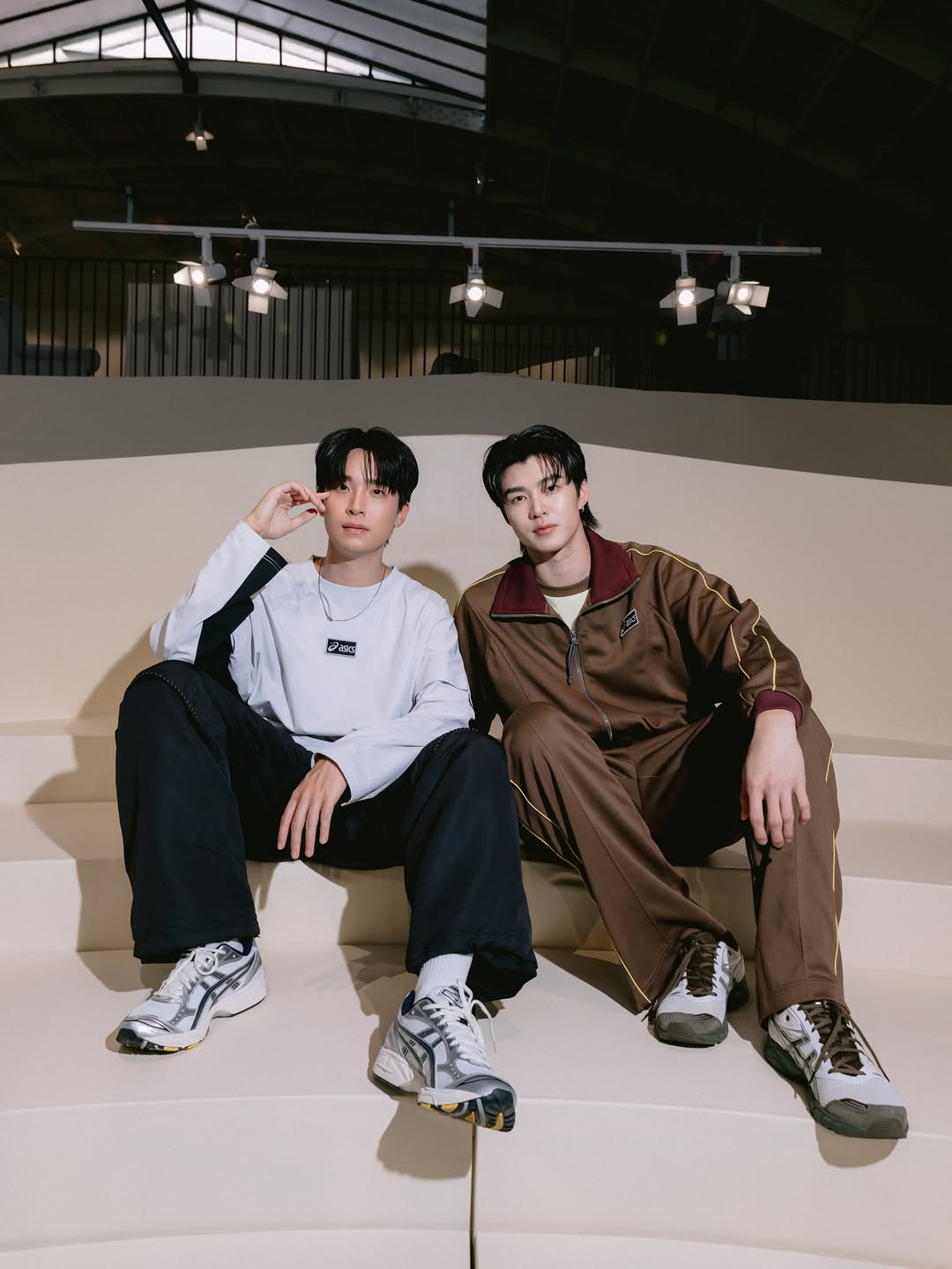 เน๋ง - ศรัณย์ นราประเสริฐกุล