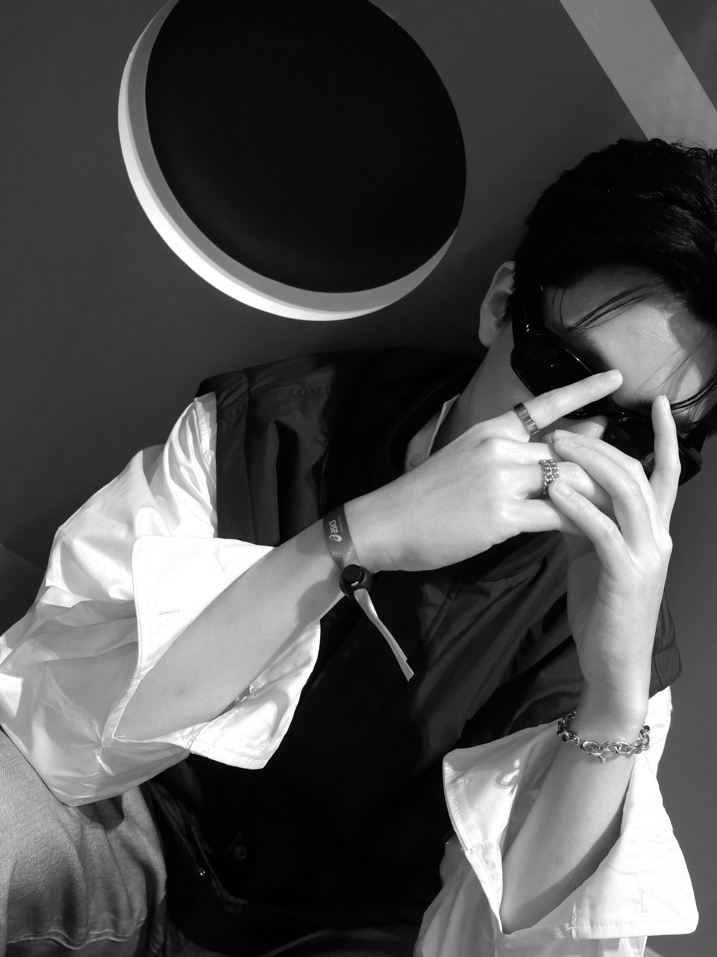 เน๋ง - ศรัณย์ นราประเสริฐกุล