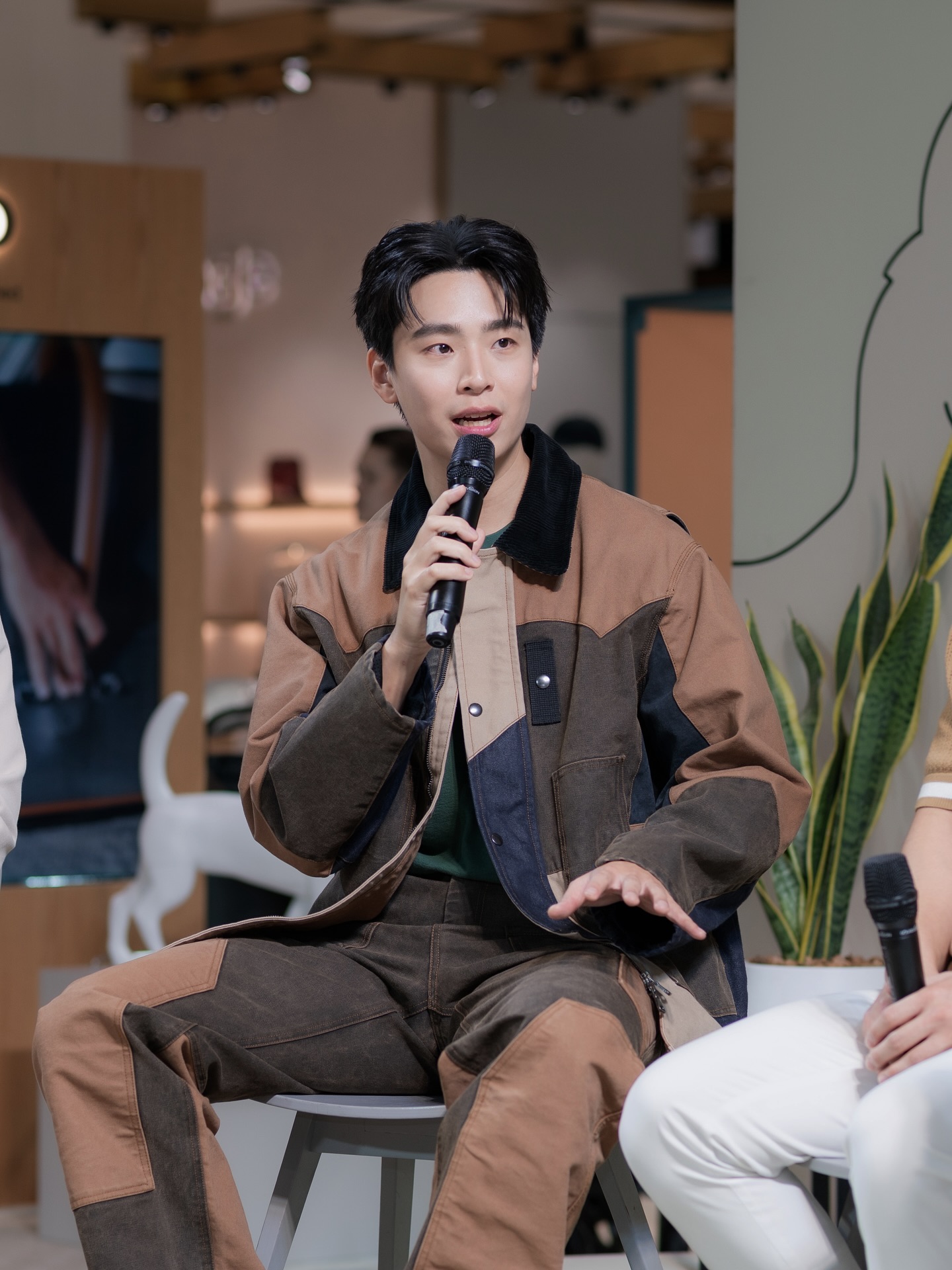 เน๋ง - ศรัณย์ นราประเสริฐกุล