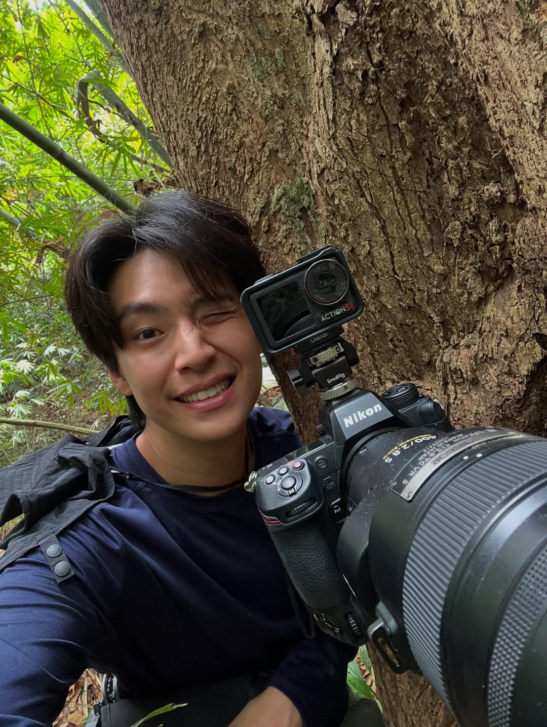 เน๋ง - ศรัณย์ นราประเสริฐกุล