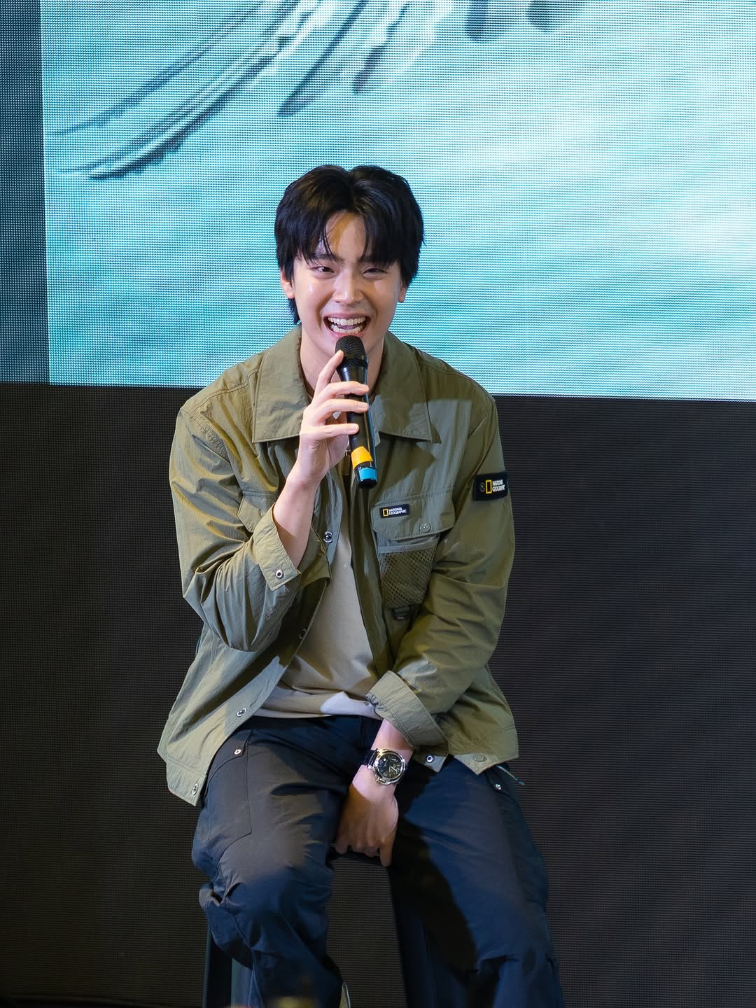เน๋ง - ศรัณย์ นราประเสริฐกุล