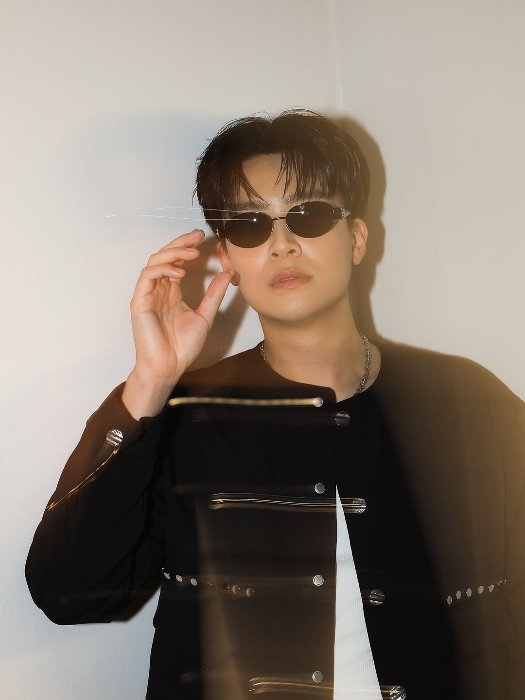 เน๋ง - ศรัณย์ นราประเสริฐกุล