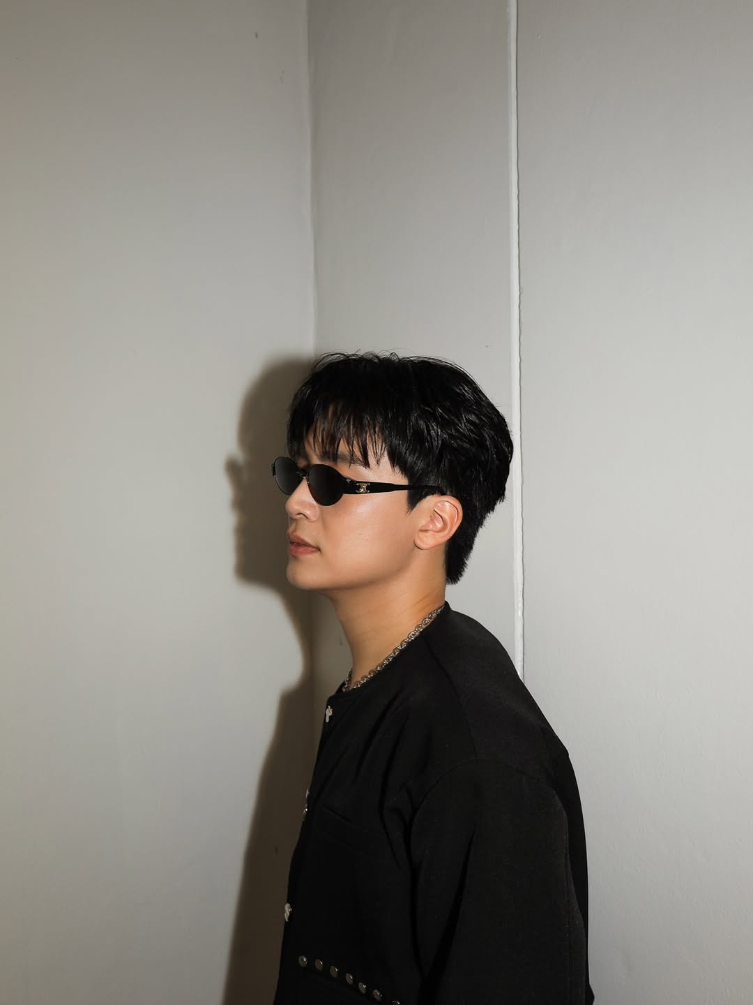 เน๋ง - ศรัณย์ นราประเสริฐกุล