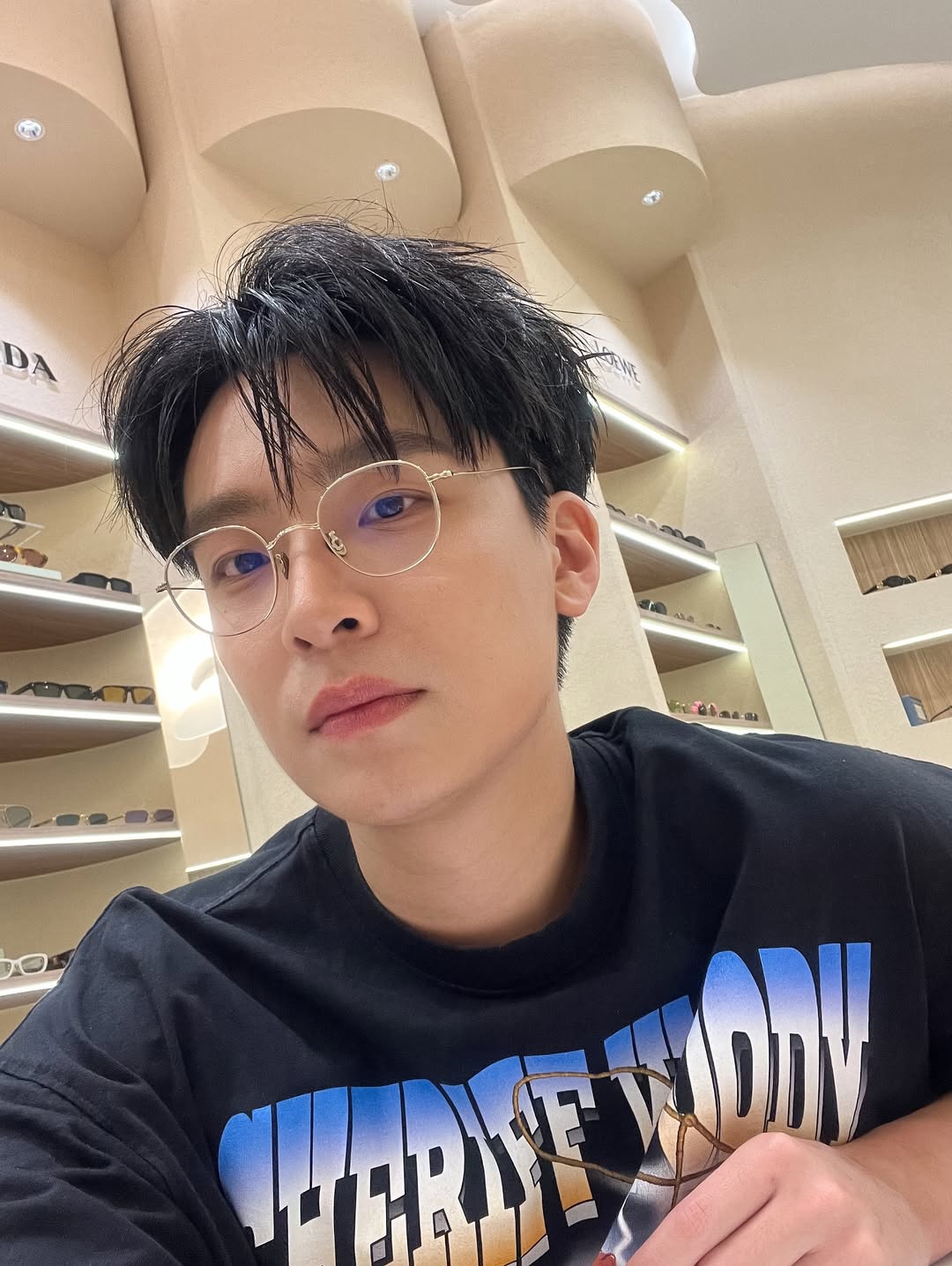 เน๋ง - ศรัณย์ นราประเสริฐกุล