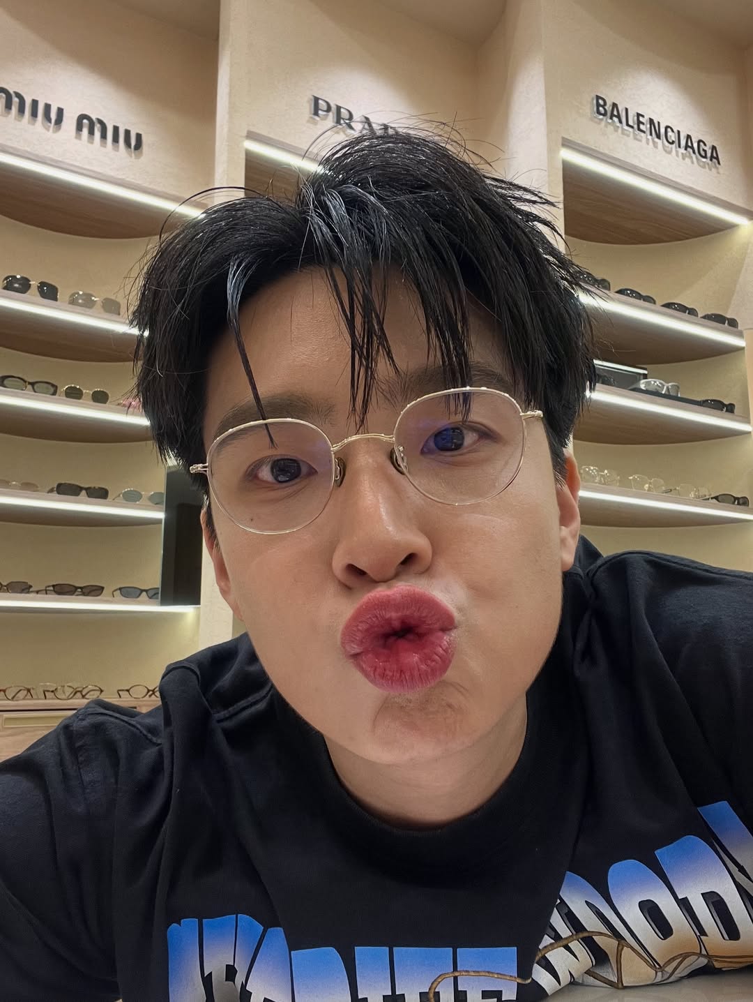 เน๋ง - ศรัณย์ นราประเสริฐกุล