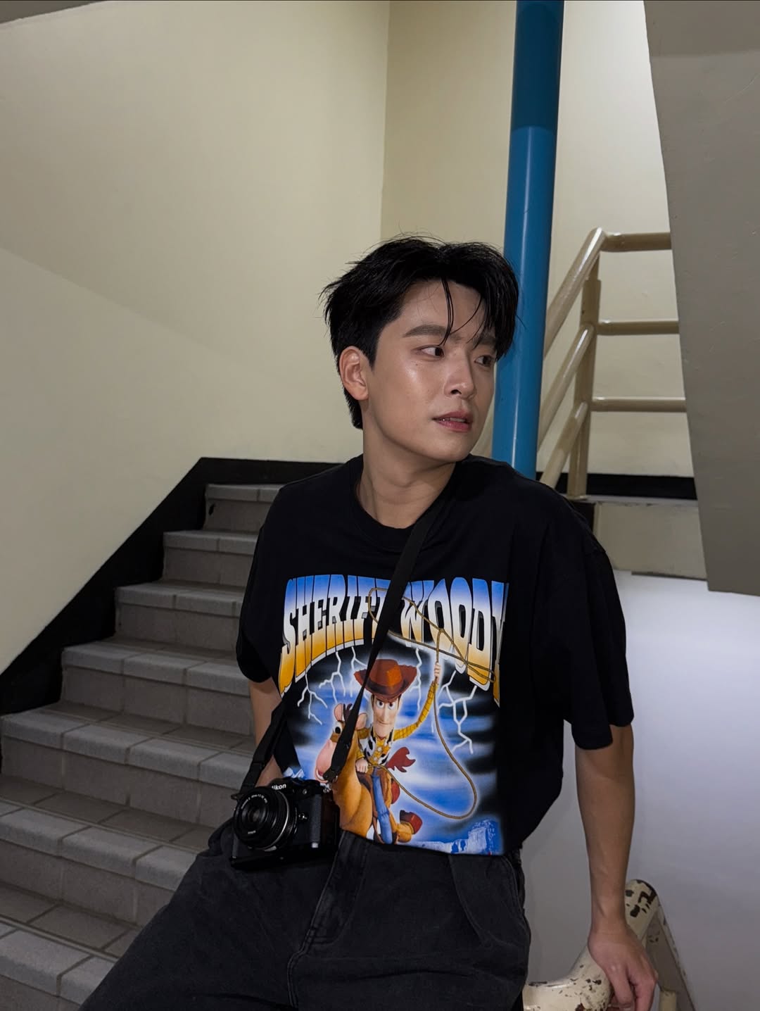 เน๋ง - ศรัณย์ นราประเสริฐกุล