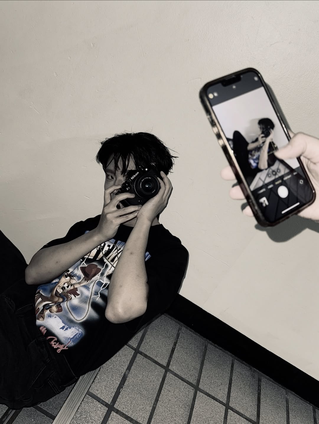 เน๋ง - ศรัณย์ นราประเสริฐกุล