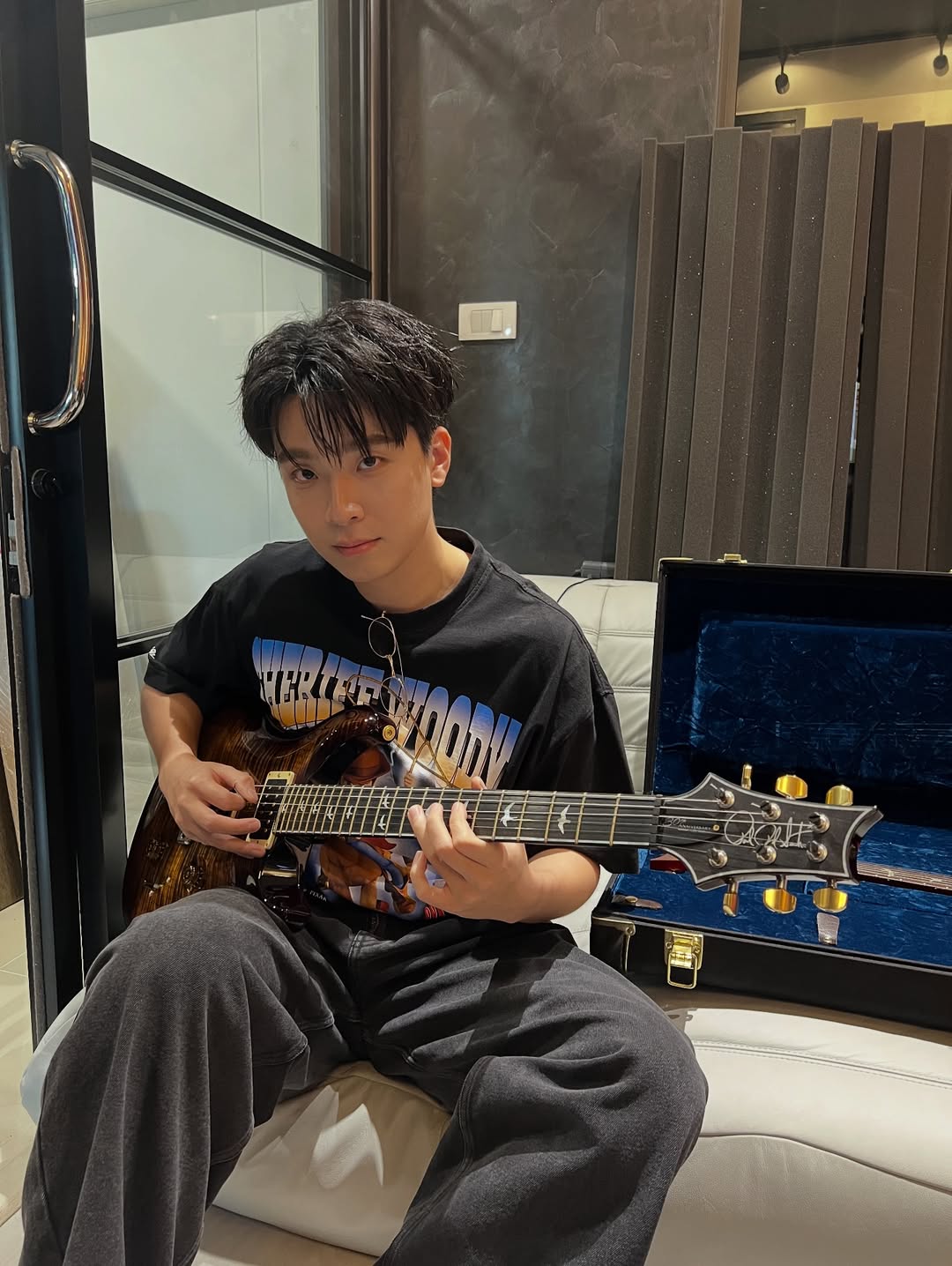 เน๋ง - ศรัณย์ นราประเสริฐกุล