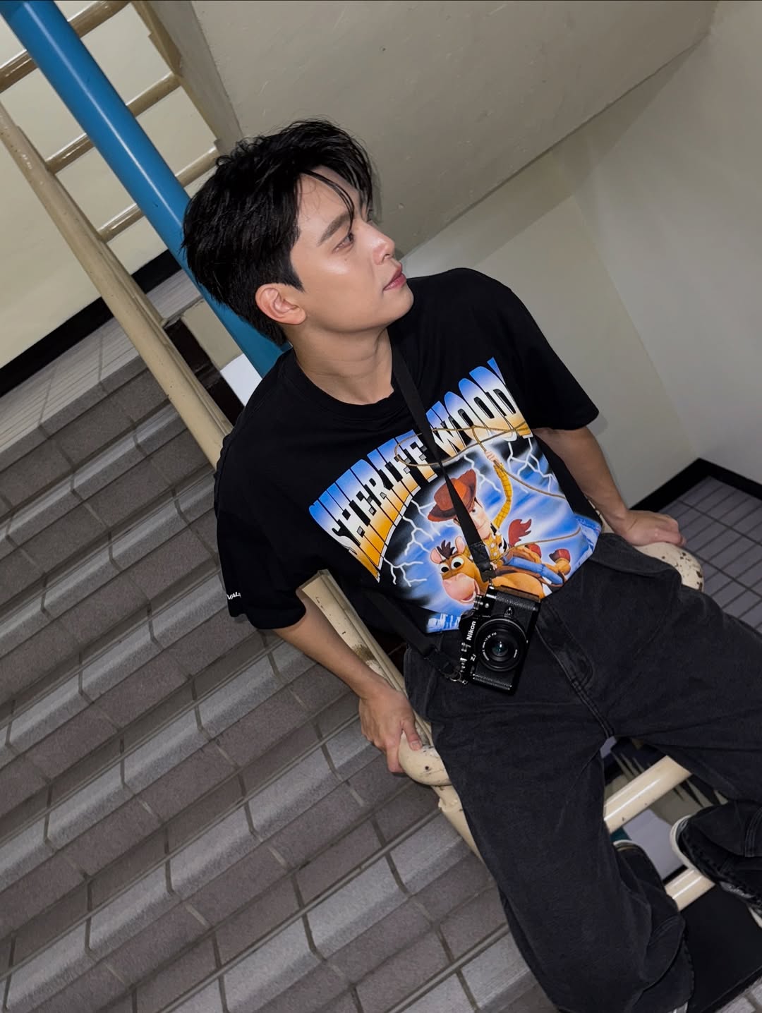 เน๋ง - ศรัณย์ นราประเสริฐกุล