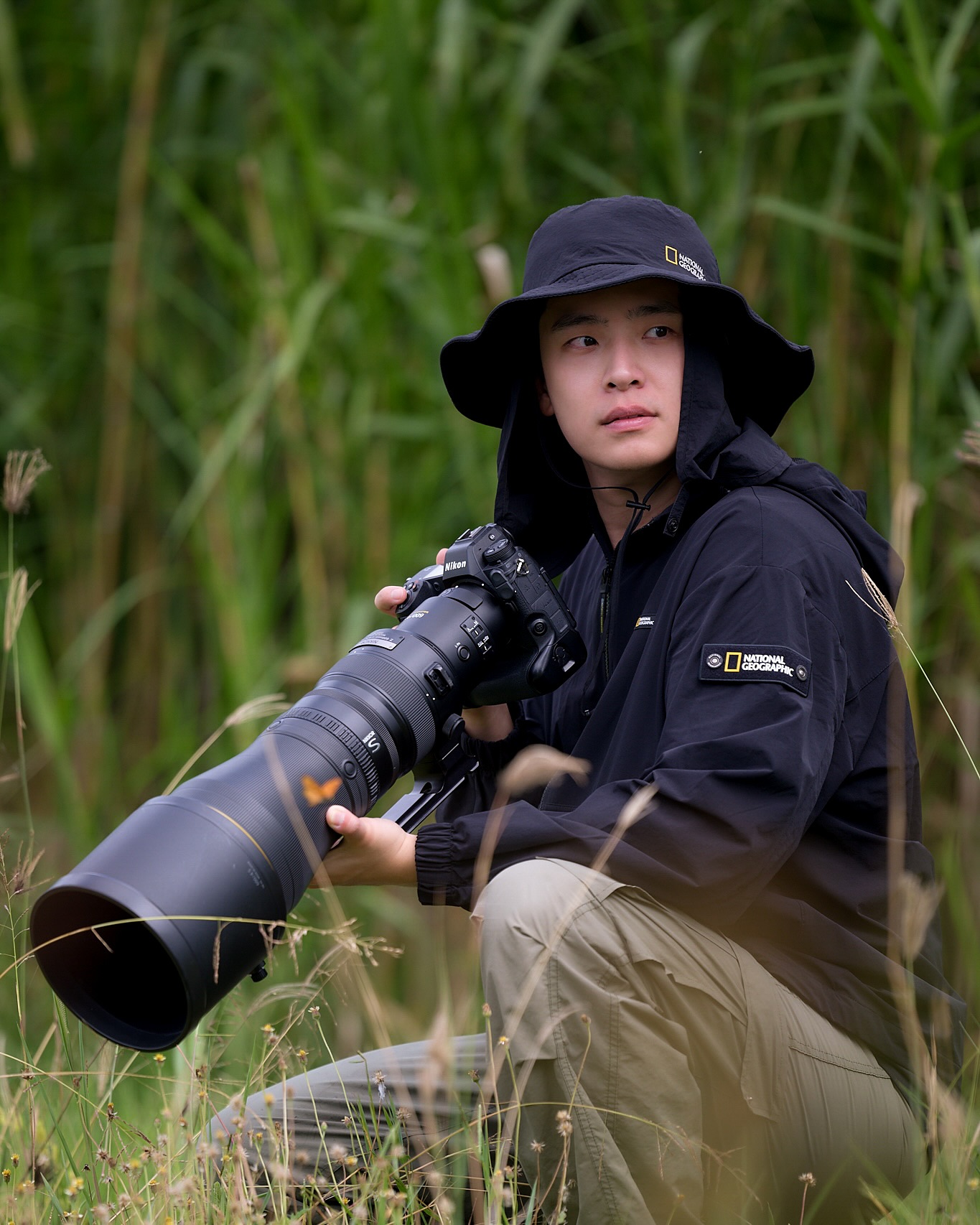 เน๋ง - ศรัณย์ นราประเสริฐกุล