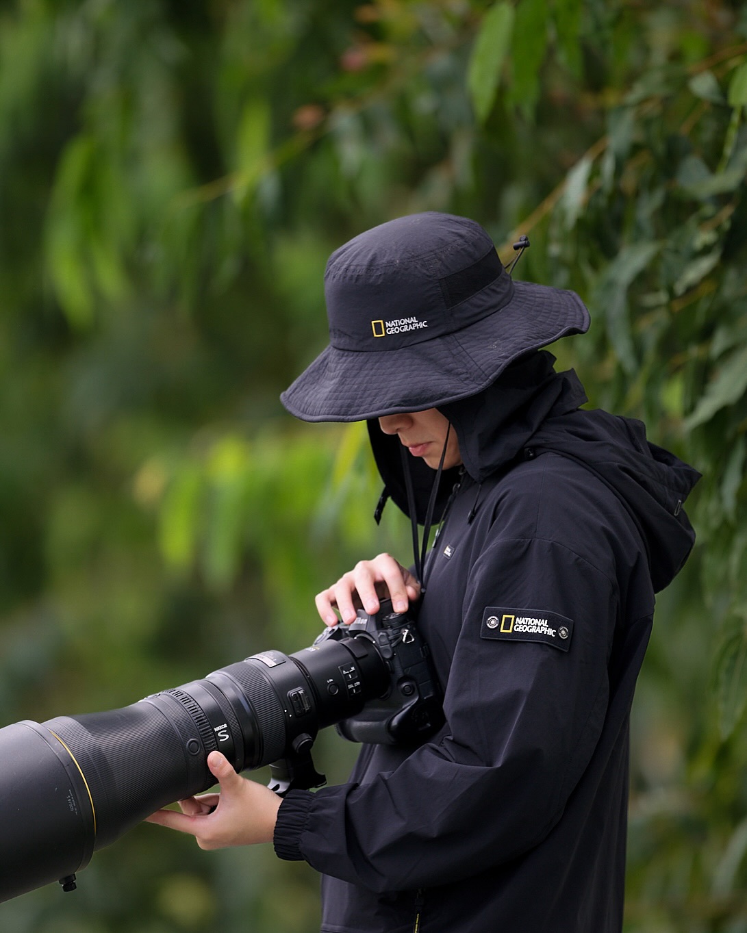 เน๋ง - ศรัณย์ นราประเสริฐกุล