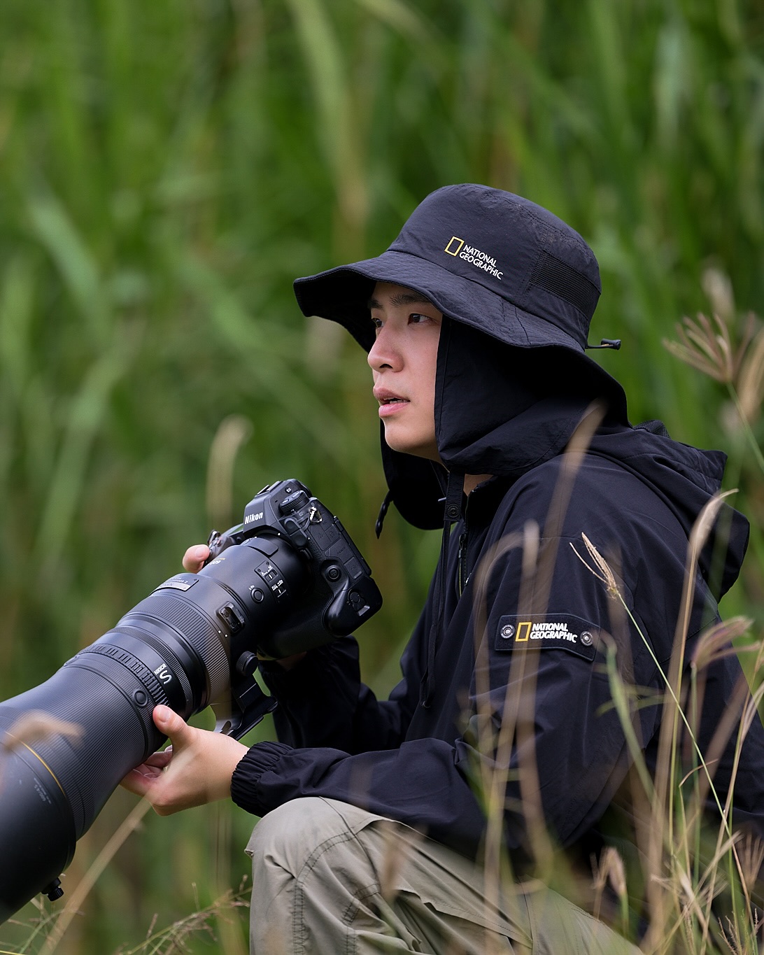 เน๋ง - ศรัณย์ นราประเสริฐกุล