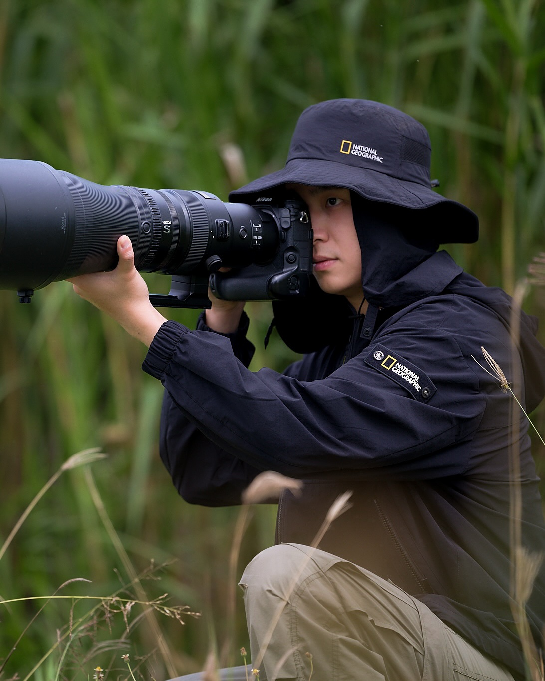 เน๋ง - ศรัณย์ นราประเสริฐกุล