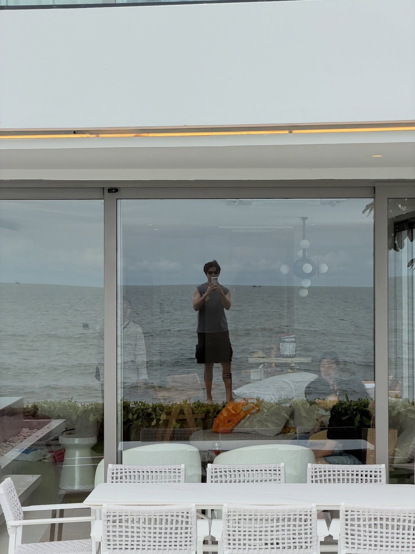 เน๋ง - ศรัณย์ นราประเสริฐกุล