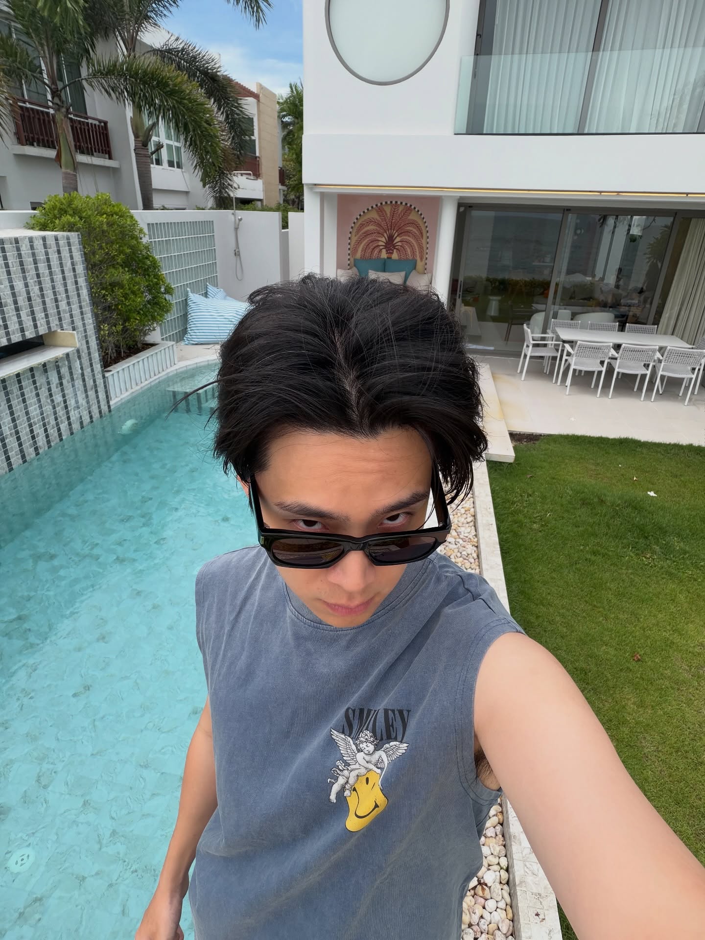 เน๋ง - ศรัณย์ นราประเสริฐกุล