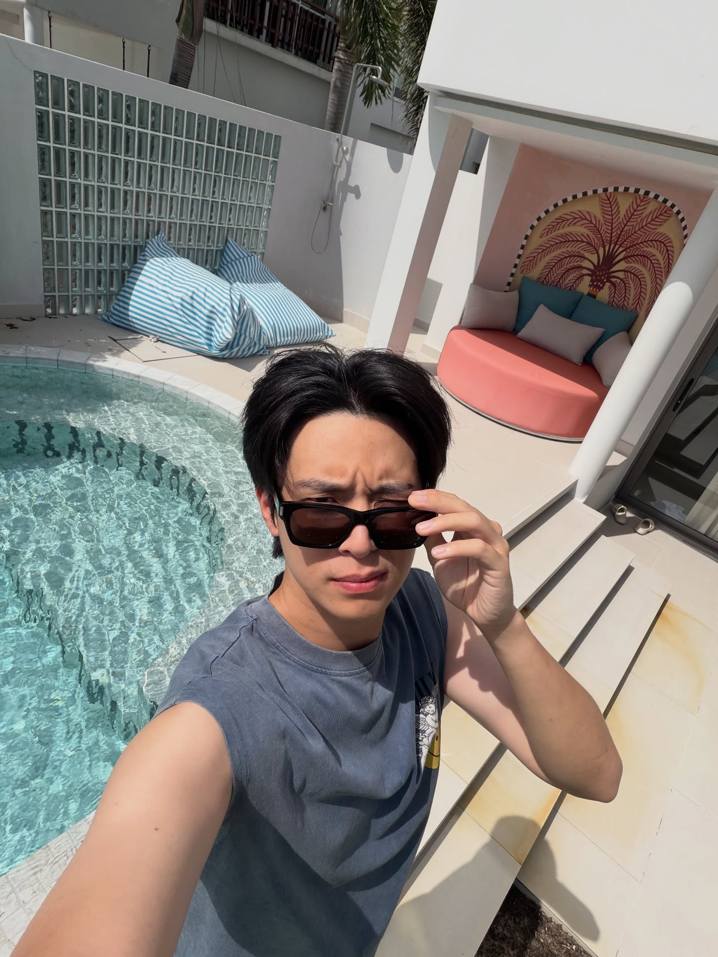 เน๋ง - ศรัณย์ นราประเสริฐกุล