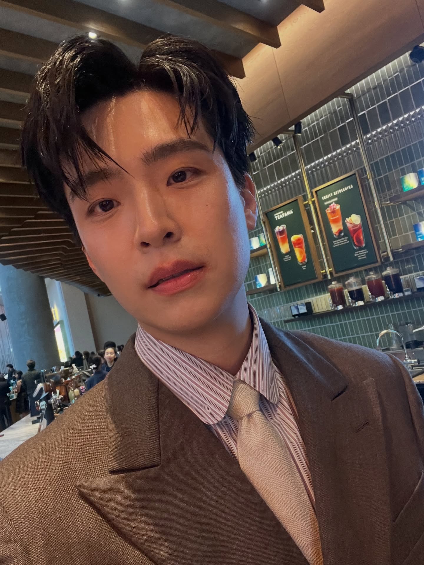 เน๋ง - ศรัณย์ นราประเสริฐกุล