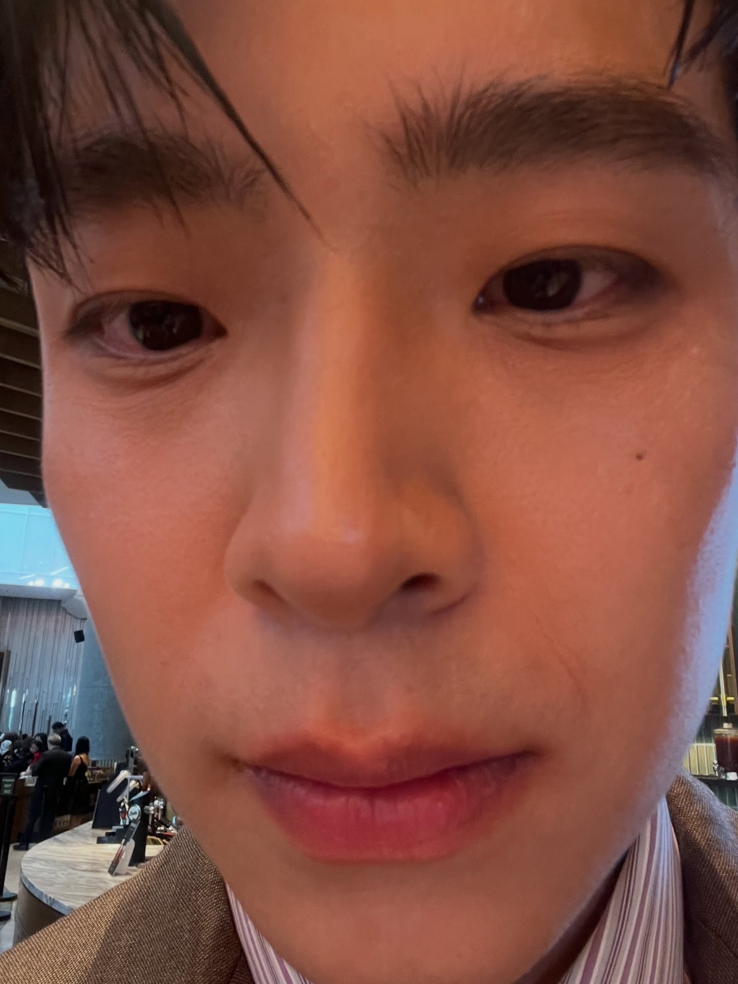 เน๋ง - ศรัณย์ นราประเสริฐกุล