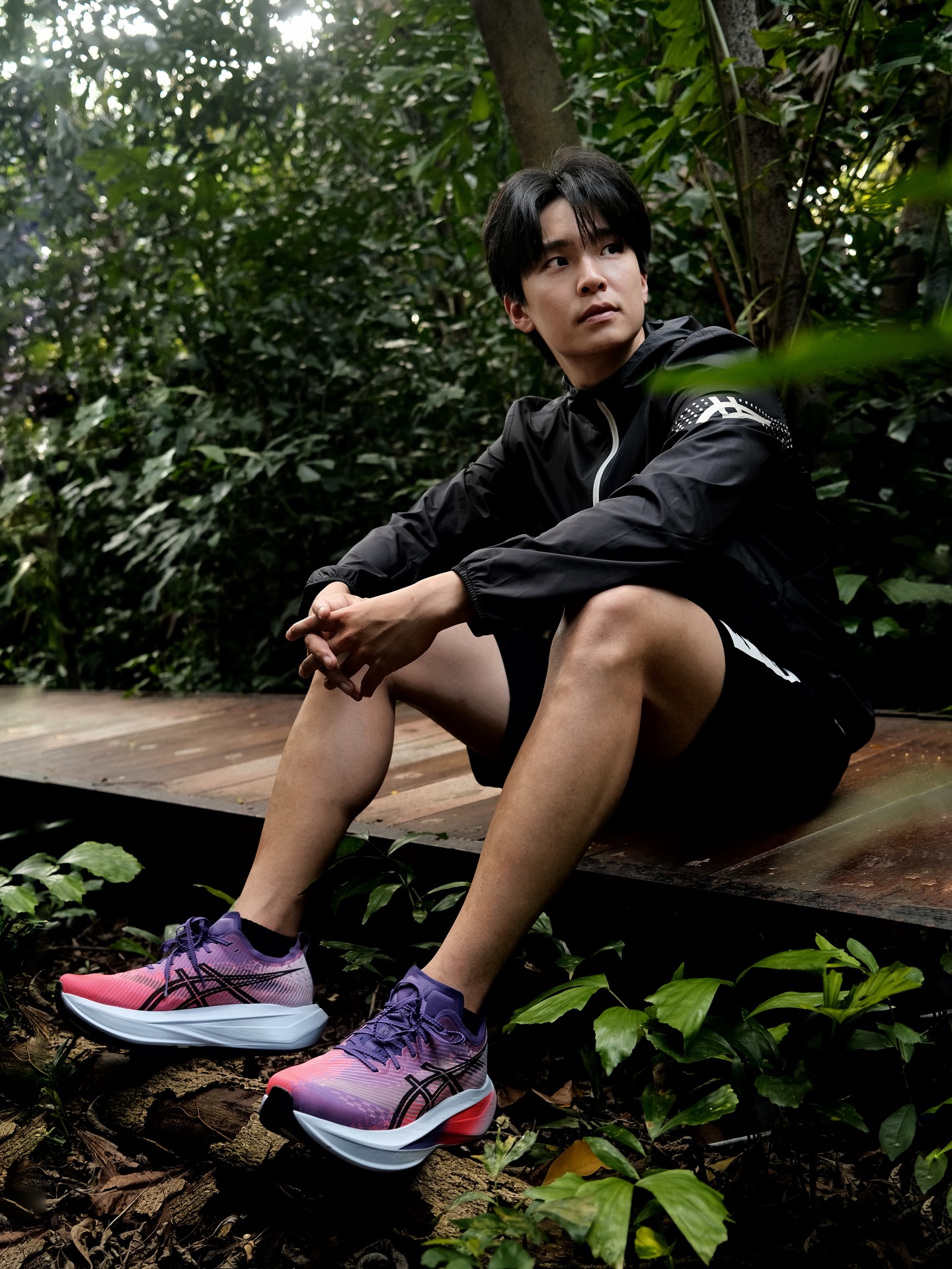 เน๋ง - ศรัณย์ นราประเสริฐกุล