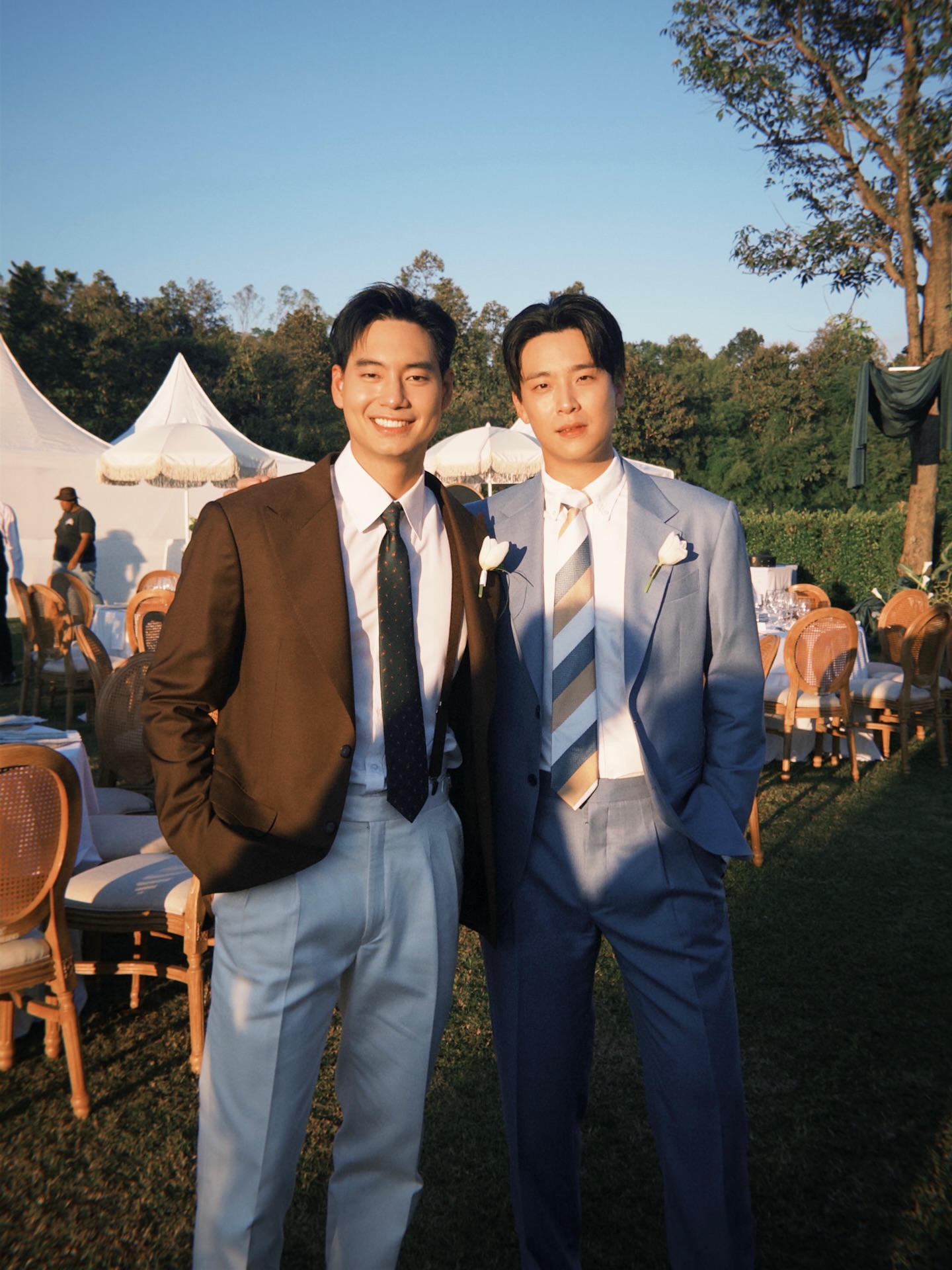 เน๋ง - ศรัณย์ นราประเสริฐกุล