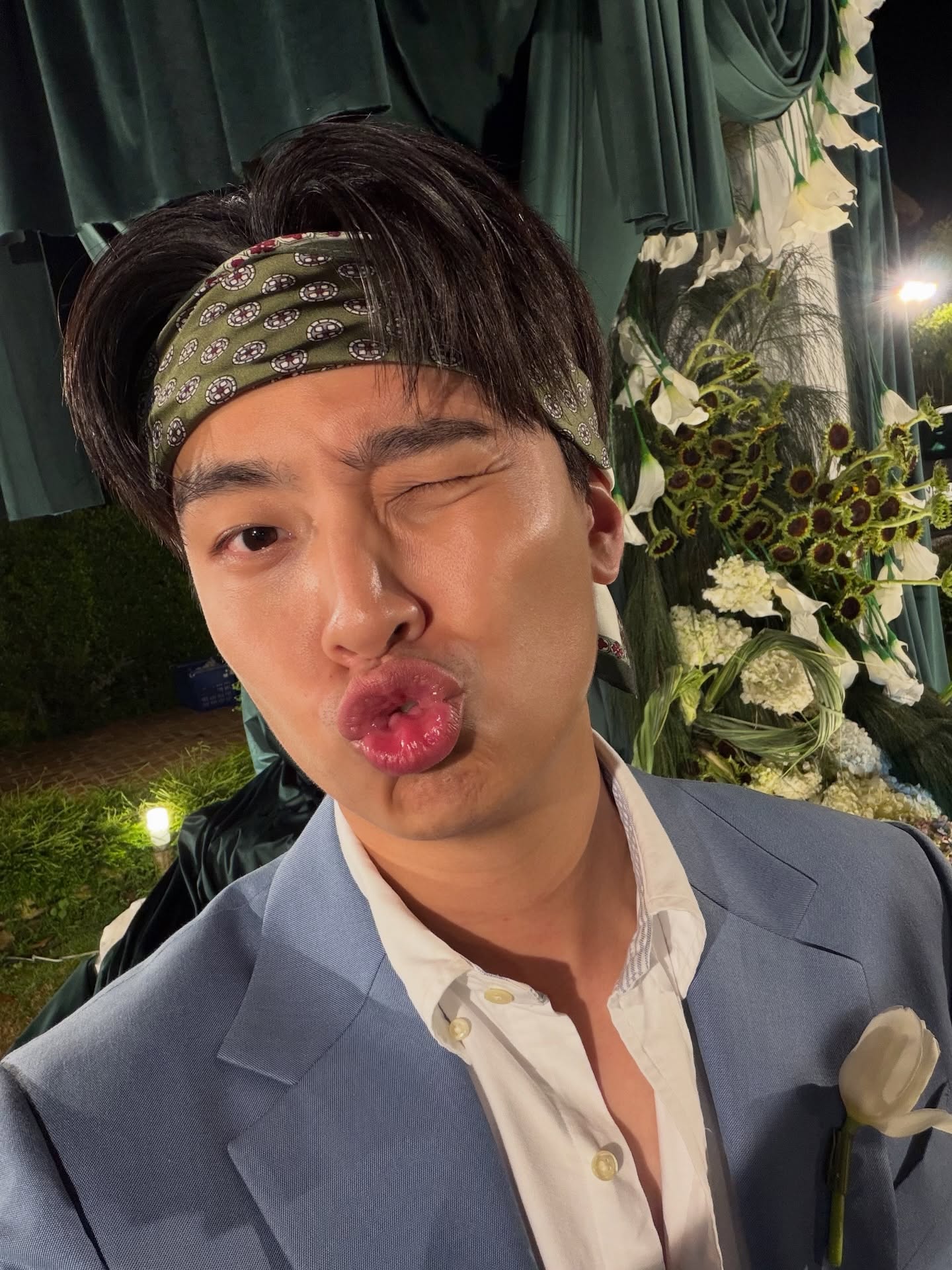 เน๋ง - ศรัณย์ นราประเสริฐกุล