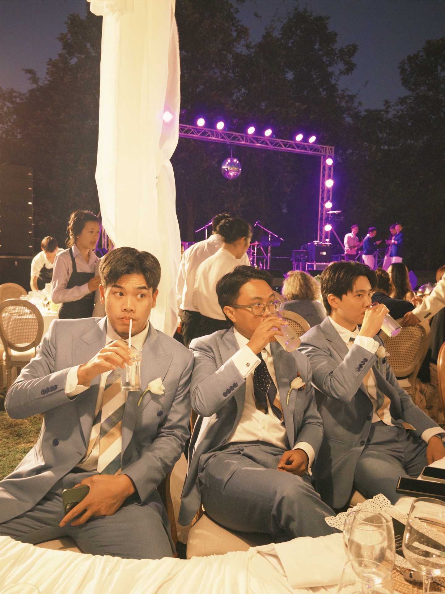 เน๋ง - ศรัณย์ นราประเสริฐกุล