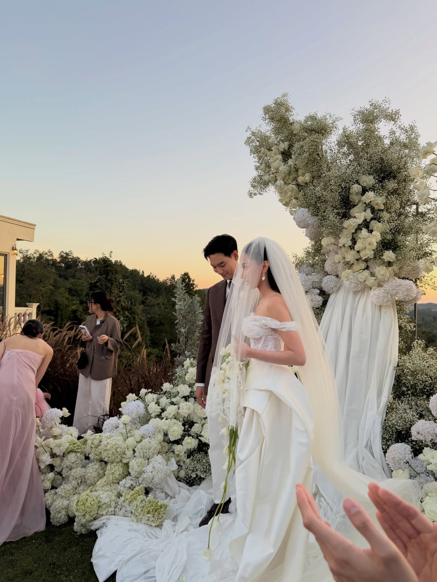 เน๋ง - ศรัณย์ นราประเสริฐกุล