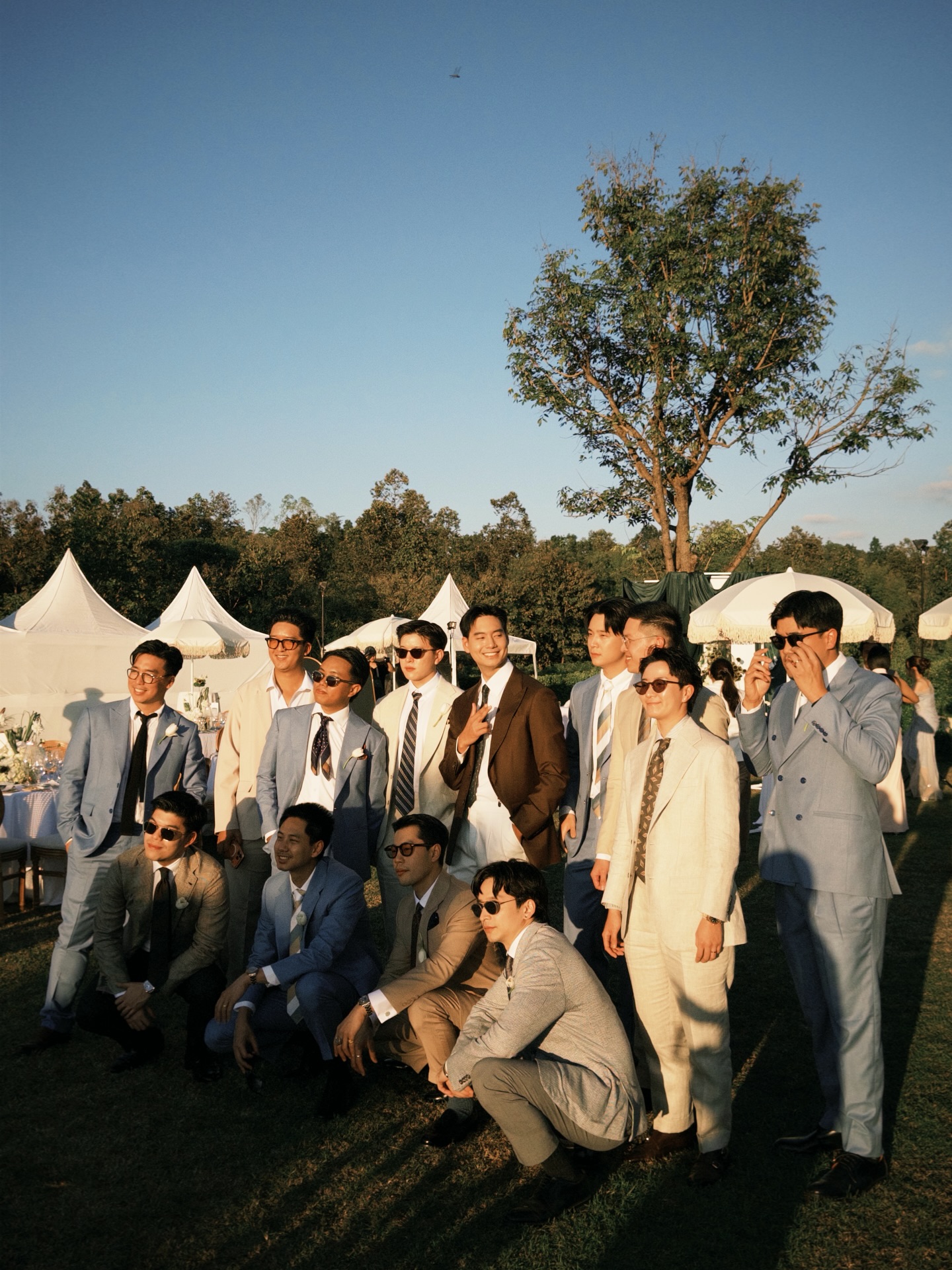 เน๋ง - ศรัณย์ นราประเสริฐกุล