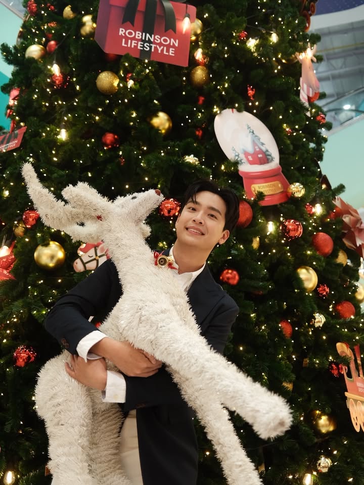 เน๋ง - ศรัณย์ นราประเสริฐกุล