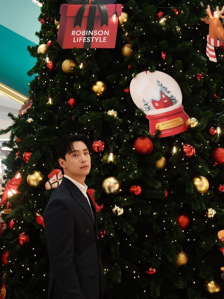 เน๋ง - ศรัณย์ นราประเสริฐกุล