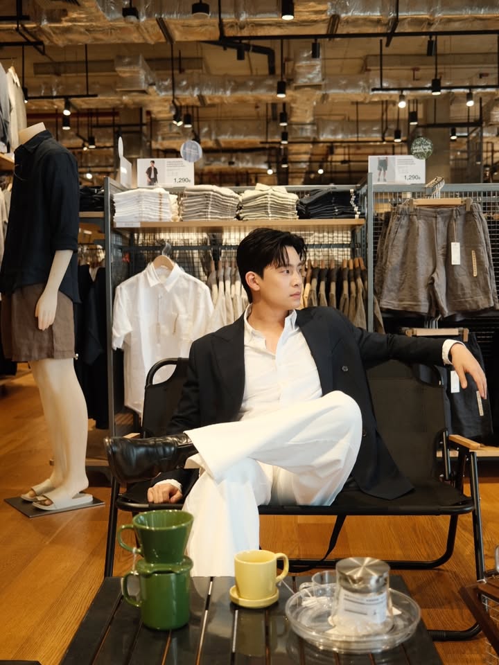 เน๋ง - ศรัณย์ นราประเสริฐกุล