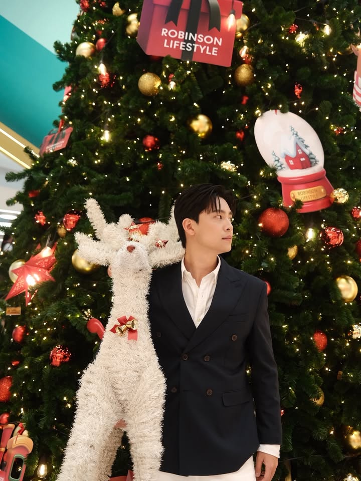 เน๋ง - ศรัณย์ นราประเสริฐกุล