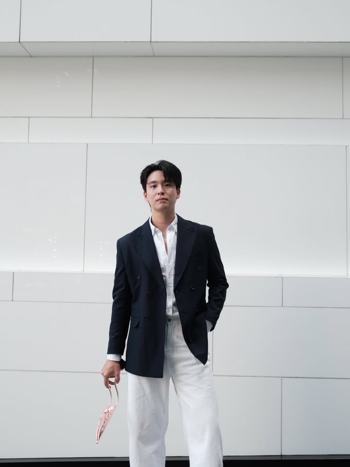 เน๋ง - ศรัณย์ นราประเสริฐกุล