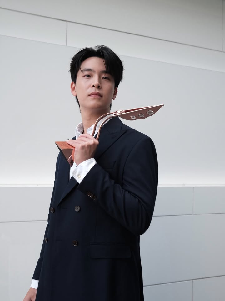 เน๋ง - ศรัณย์ นราประเสริฐกุล