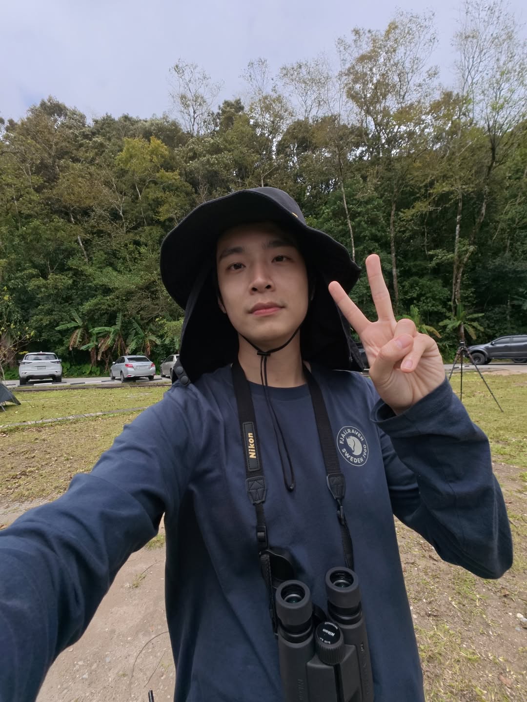 เน๋ง - ศรัณย์ นราประเสริฐกุล