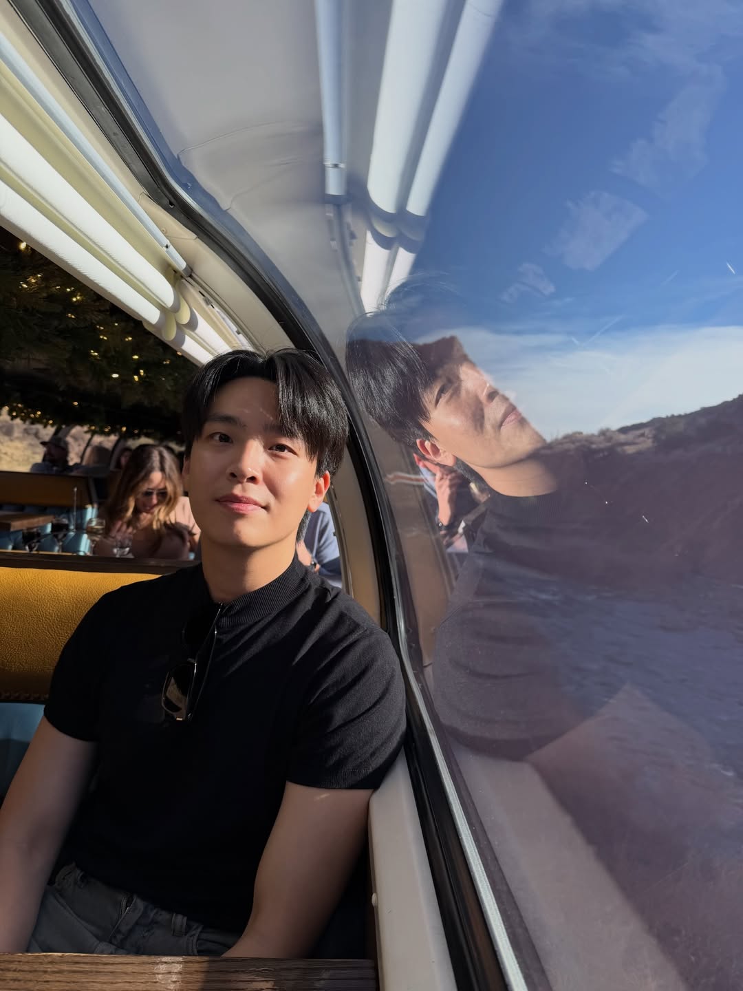 เน๋ง - ศรัณย์ นราประเสริฐกุล