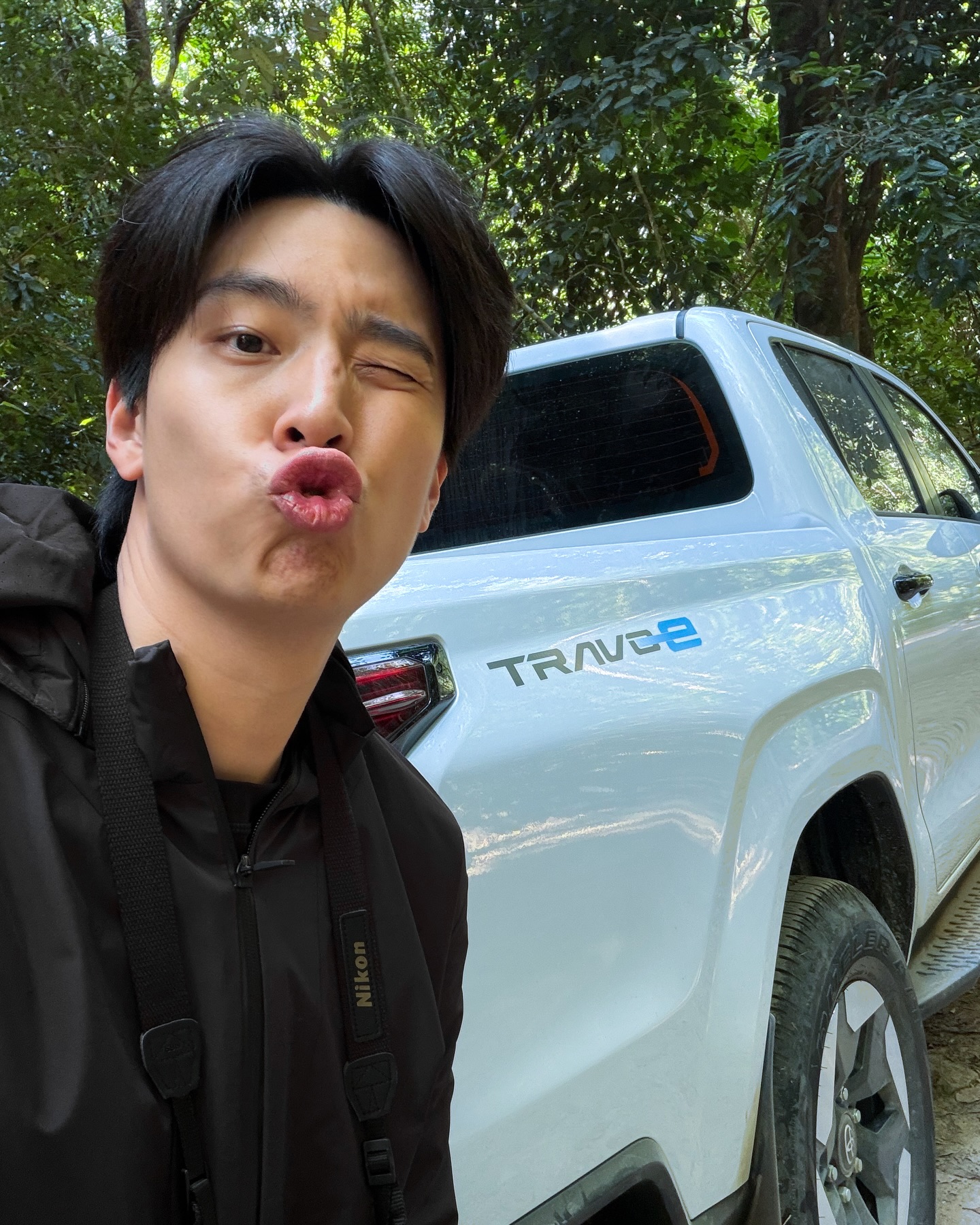 เน๋ง - ศรัณย์ นราประเสริฐกุล