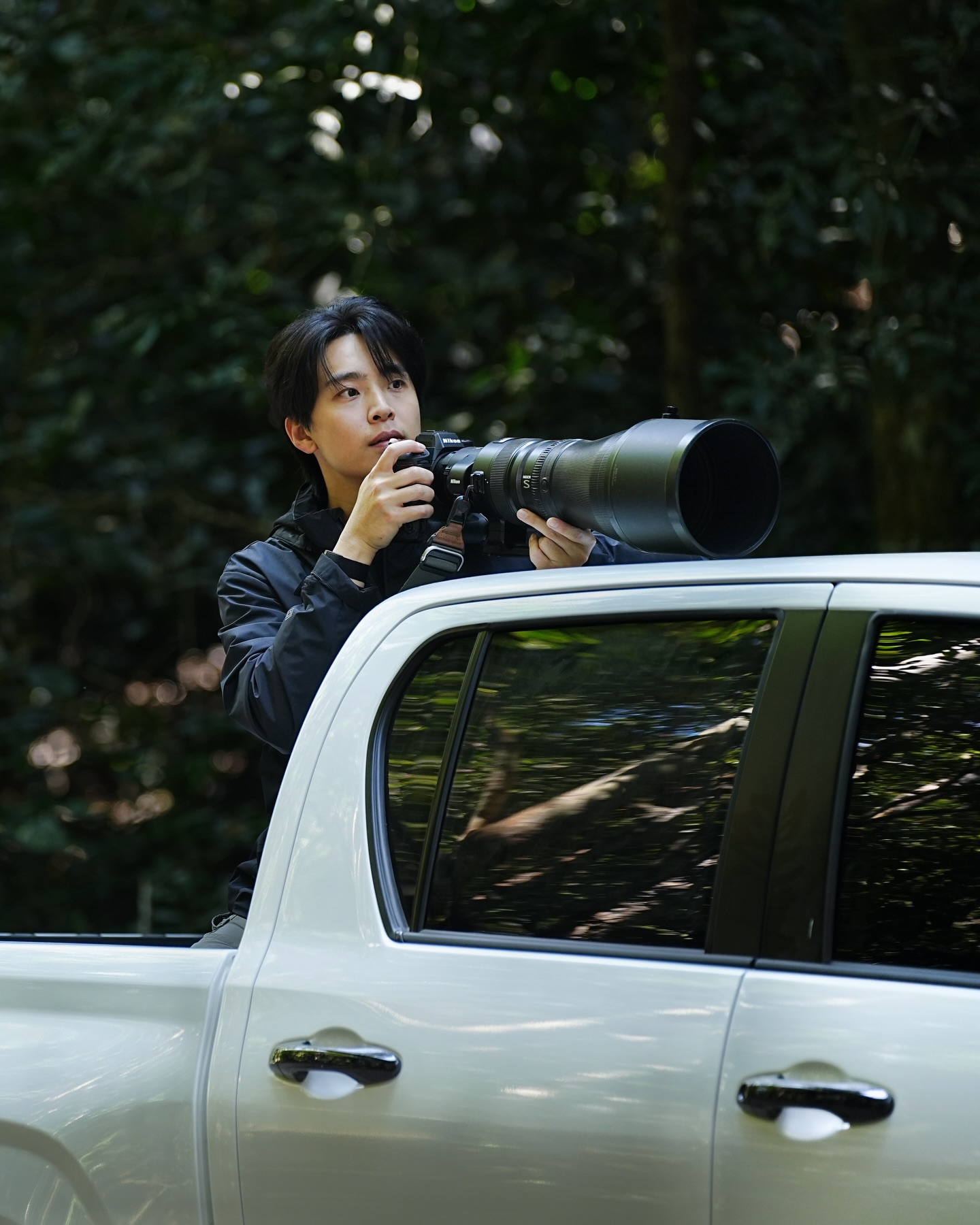 เน๋ง - ศรัณย์ นราประเสริฐกุล