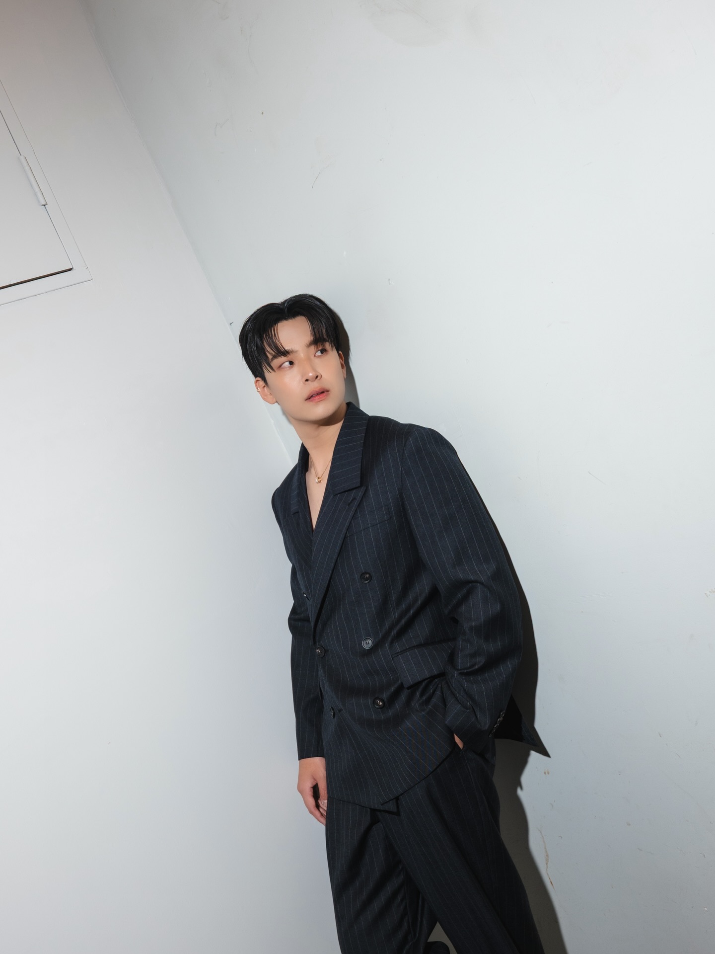 เน๋ง - ศรัณย์ นราประเสริฐกุล